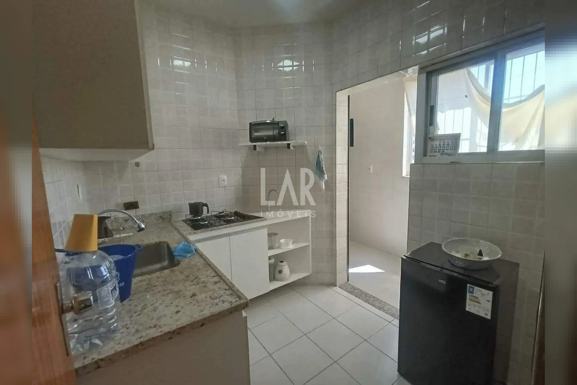 Apartamento de 3 quartos à venda, Prado, Belo Horizonte - MG
