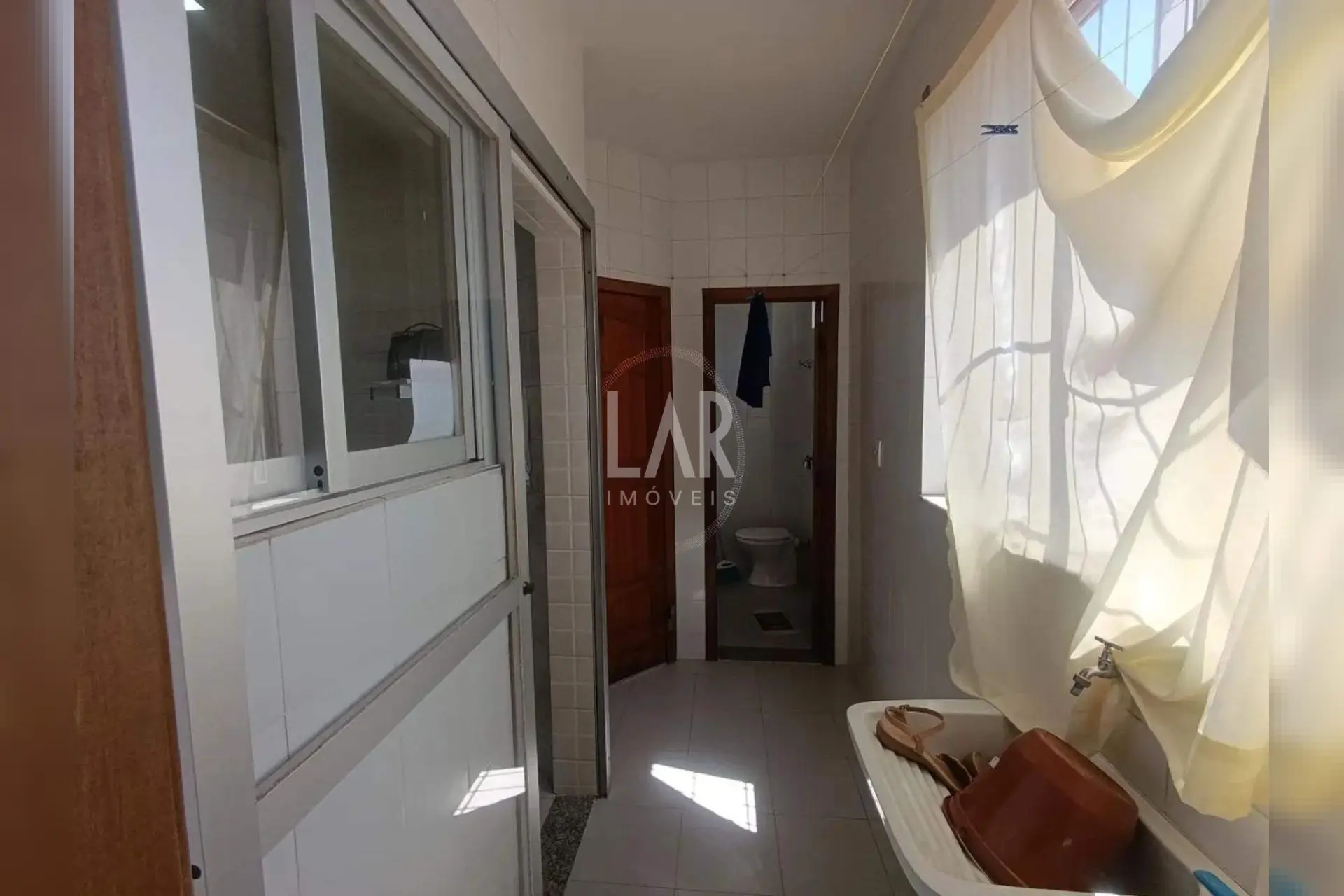 Apartamento de 3 quartos à venda, Prado, Belo Horizonte - MG