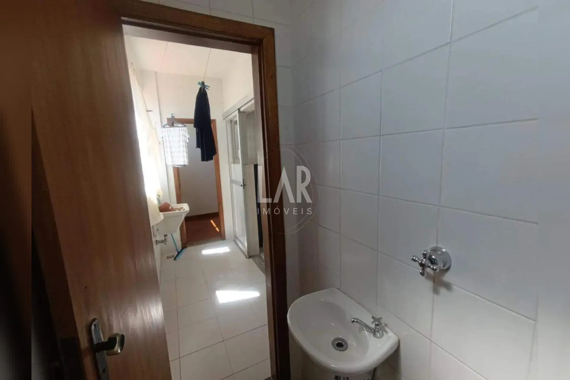 Apartamento de 3 quartos à venda, Prado, Belo Horizonte - MG