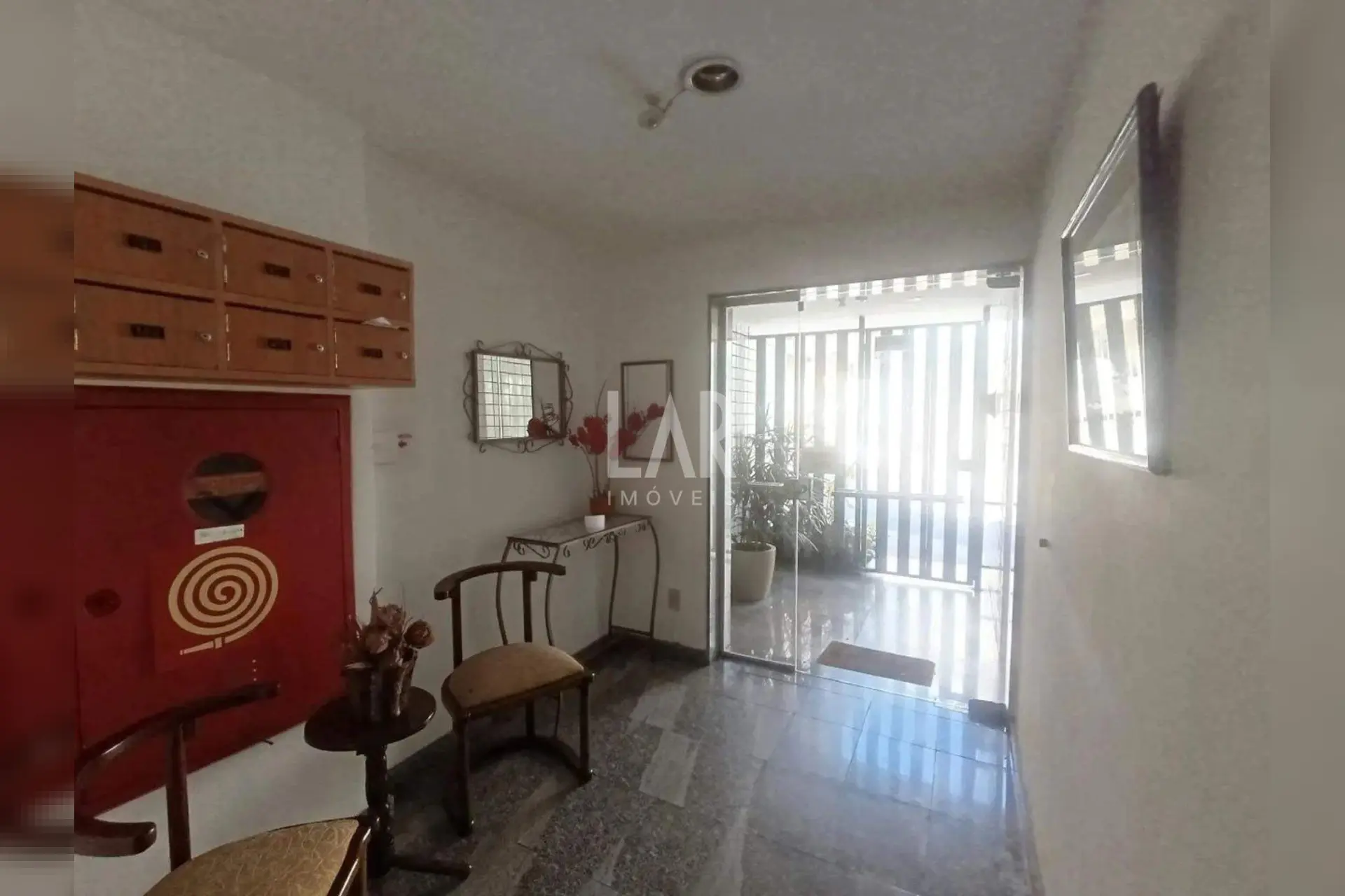 Apartamento de 3 quartos à venda, Prado, Belo Horizonte - MG