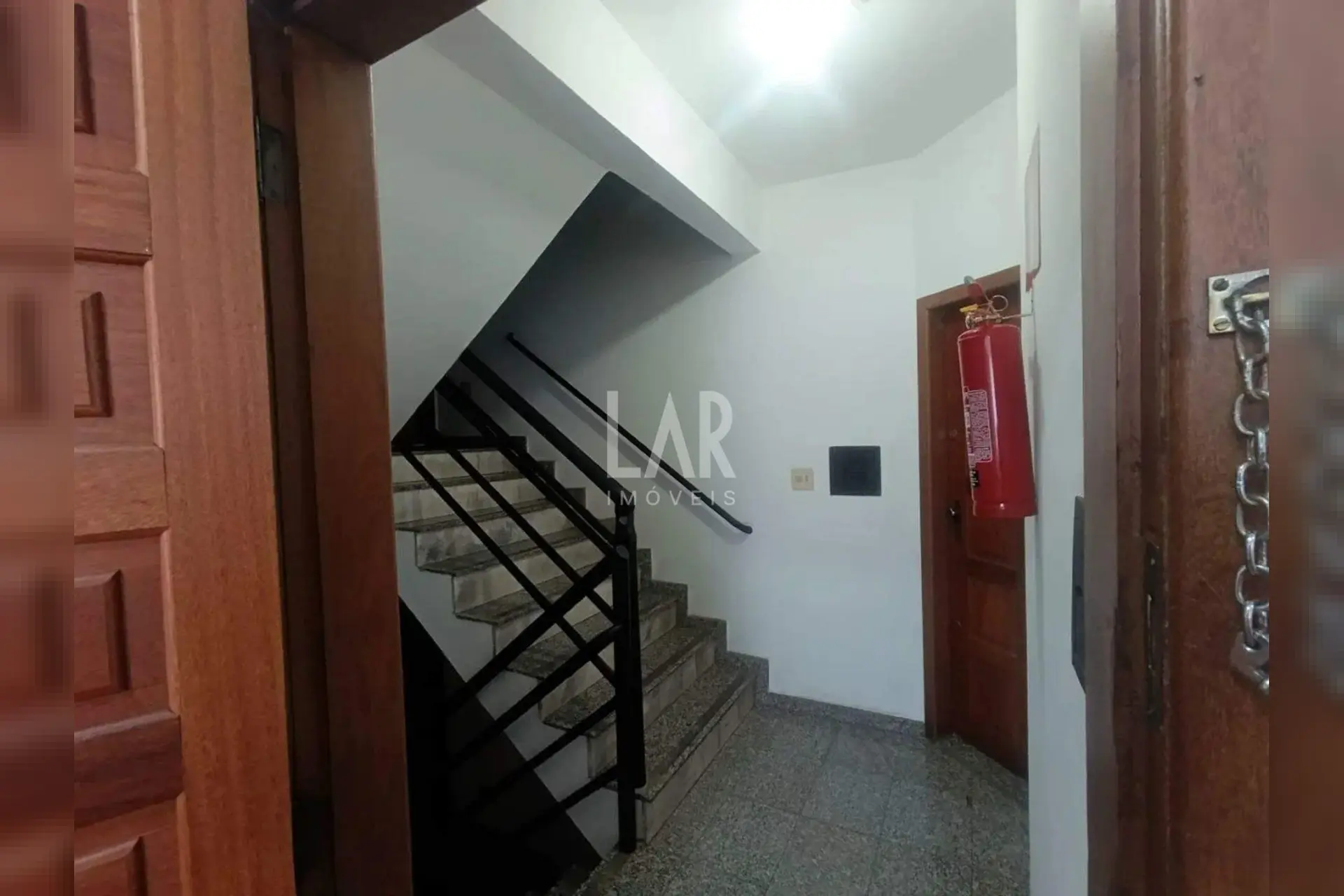 Apartamento de 3 quartos à venda, Prado, Belo Horizonte - MG