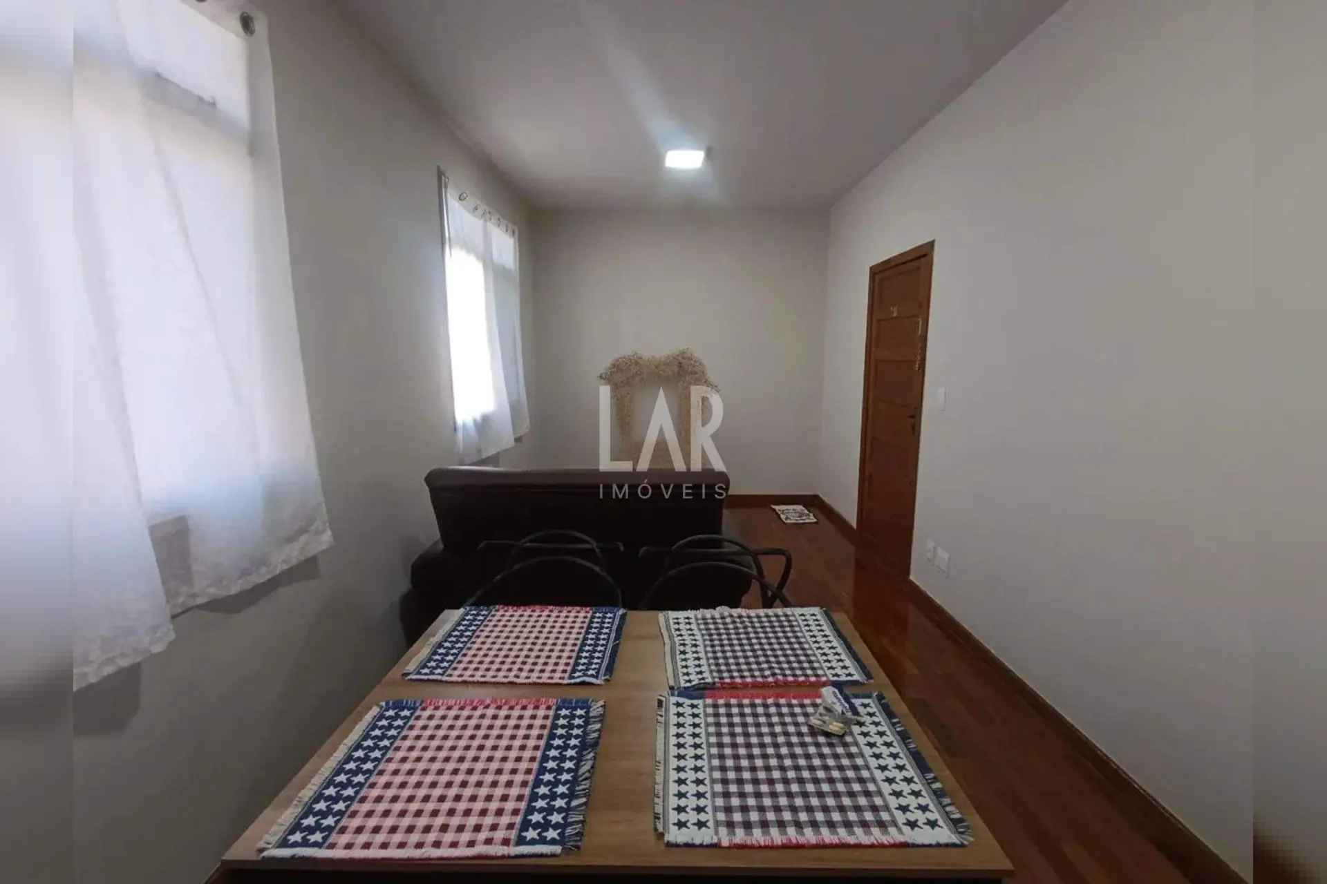 Apartamento de 3 quartos à venda, Prado, Belo Horizonte - MG