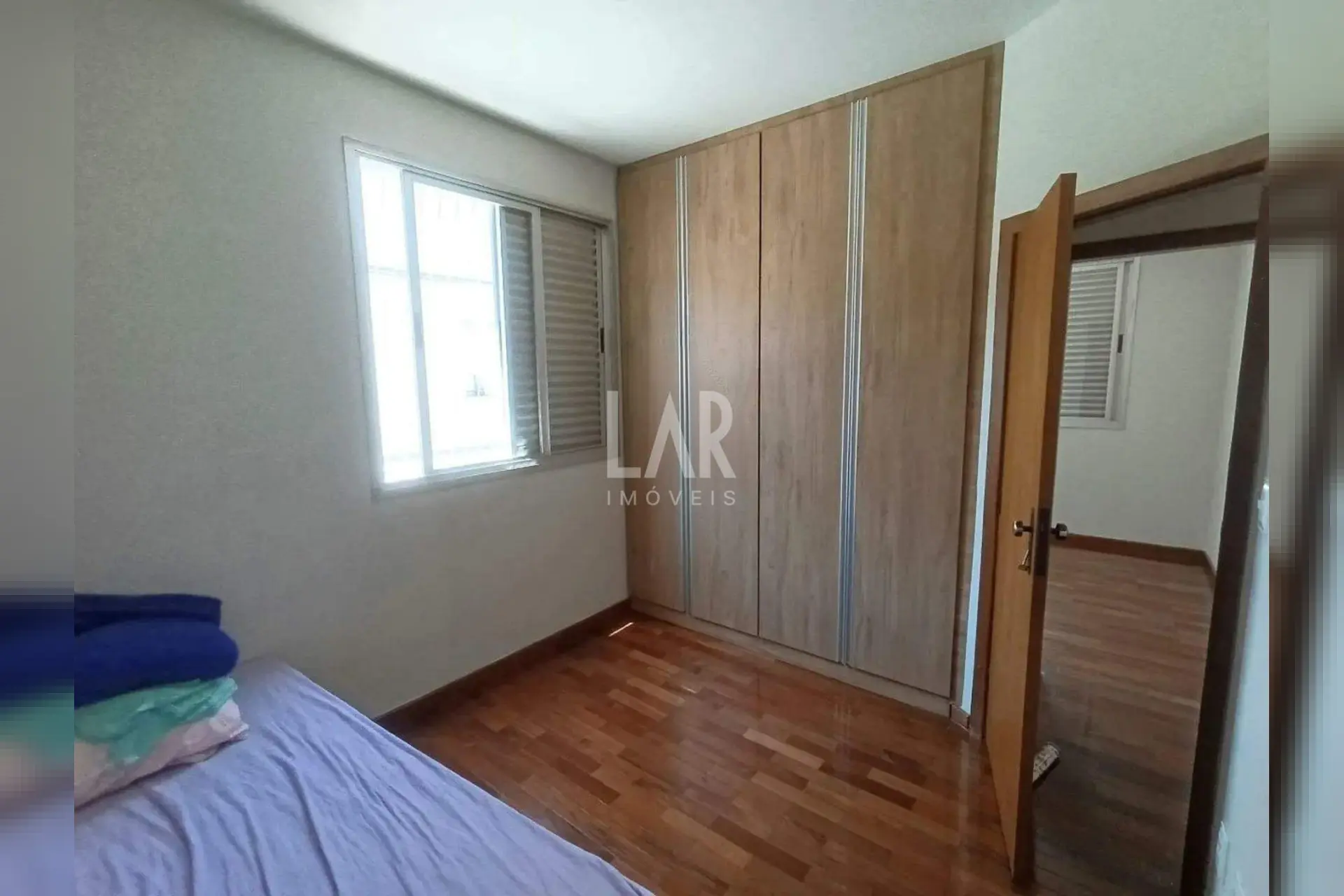 Apartamento de 3 quartos à venda, Prado, Belo Horizonte - MG