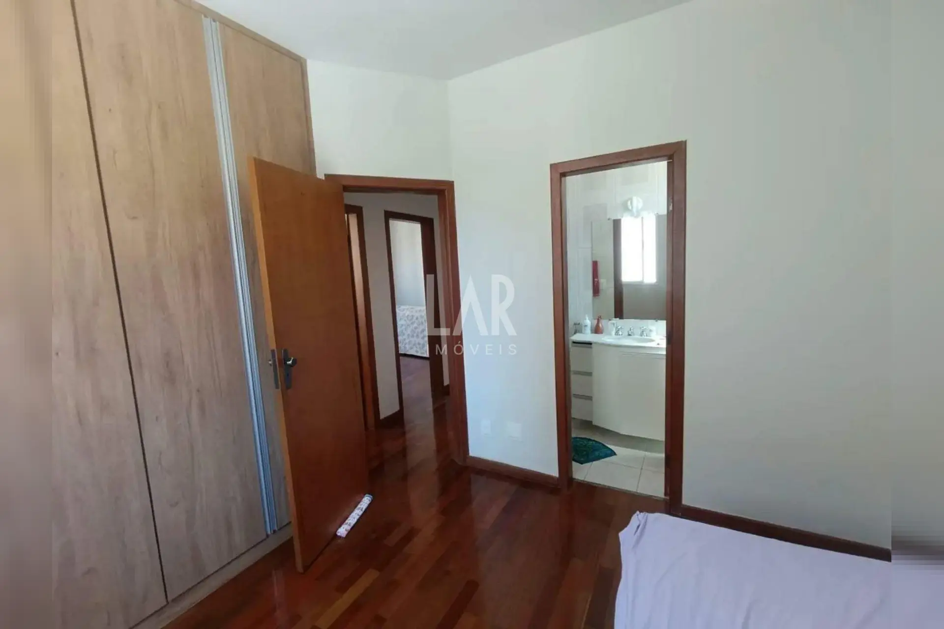 Apartamento de 3 quartos à venda, Prado, Belo Horizonte - MG