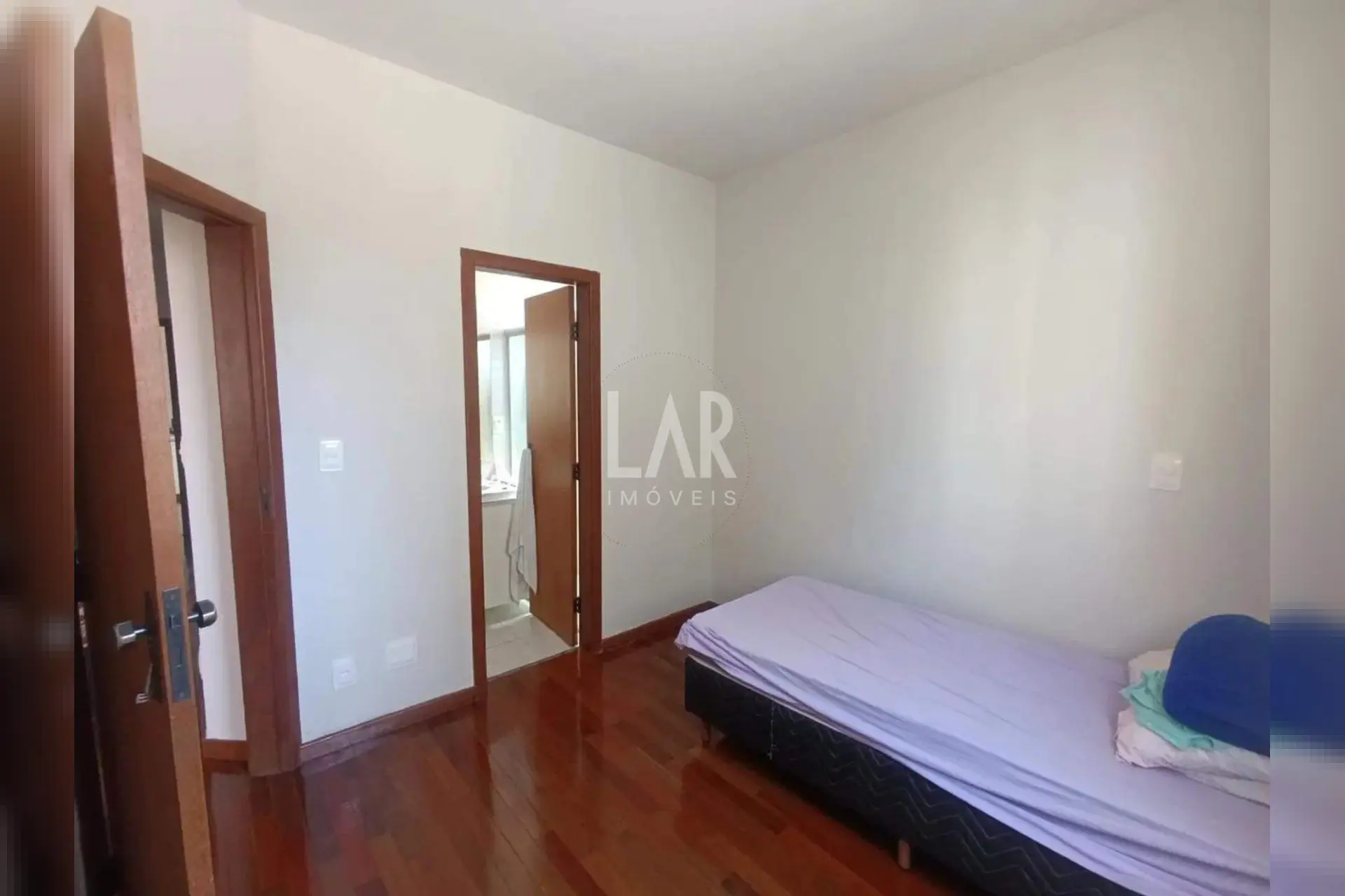 Apartamento de 3 quartos à venda, Prado, Belo Horizonte - MG