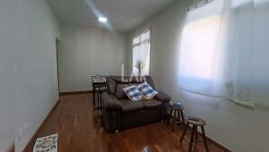 Apartamento de 3 quartos à venda, Prado, Belo Horizonte - MG
