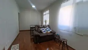 Apartamento de 3 quartos à venda, Prado, Belo Horizonte - MG