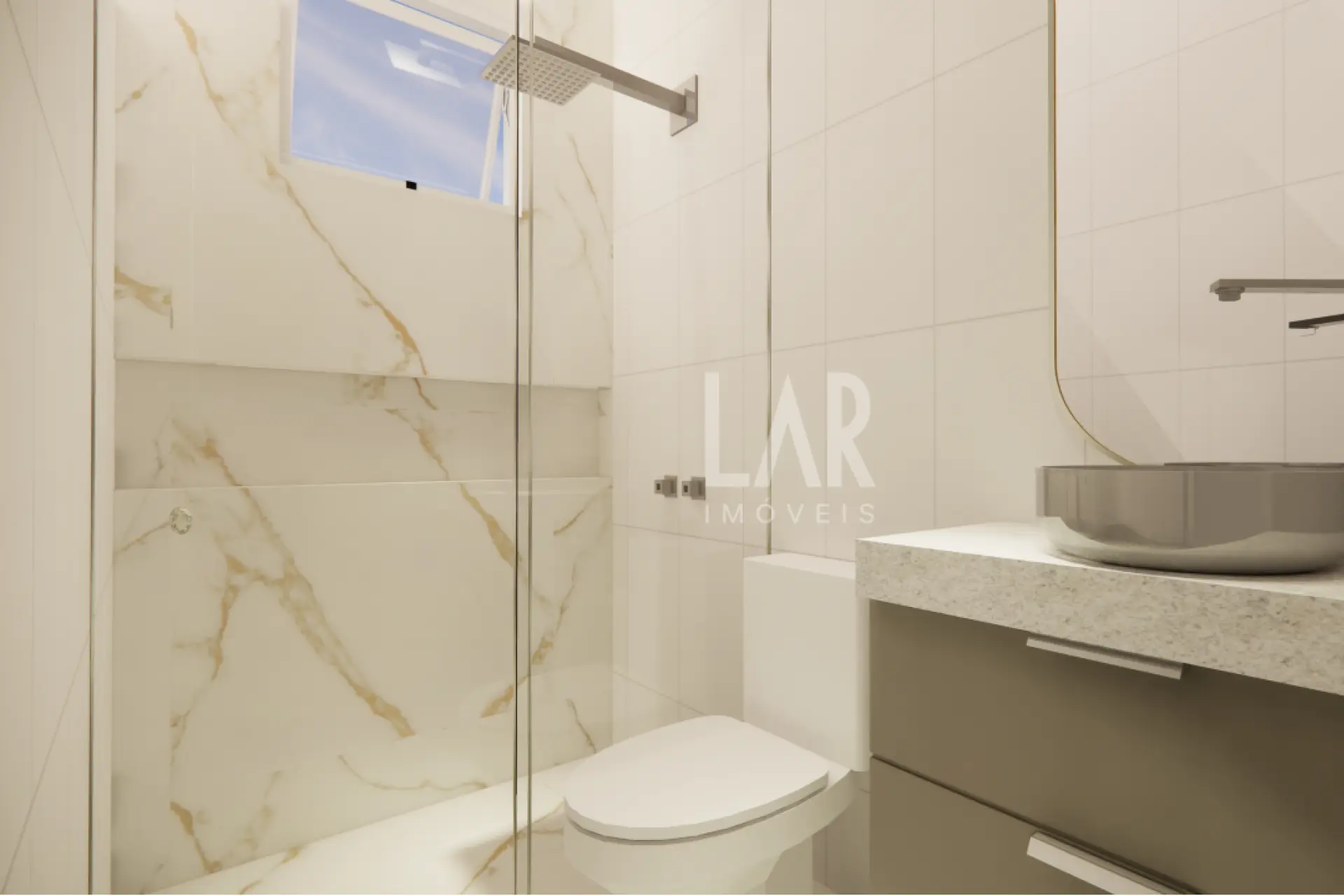 Apartamento de 4 quartos à venda, Santa Mônica, Belo Horizonte - MG