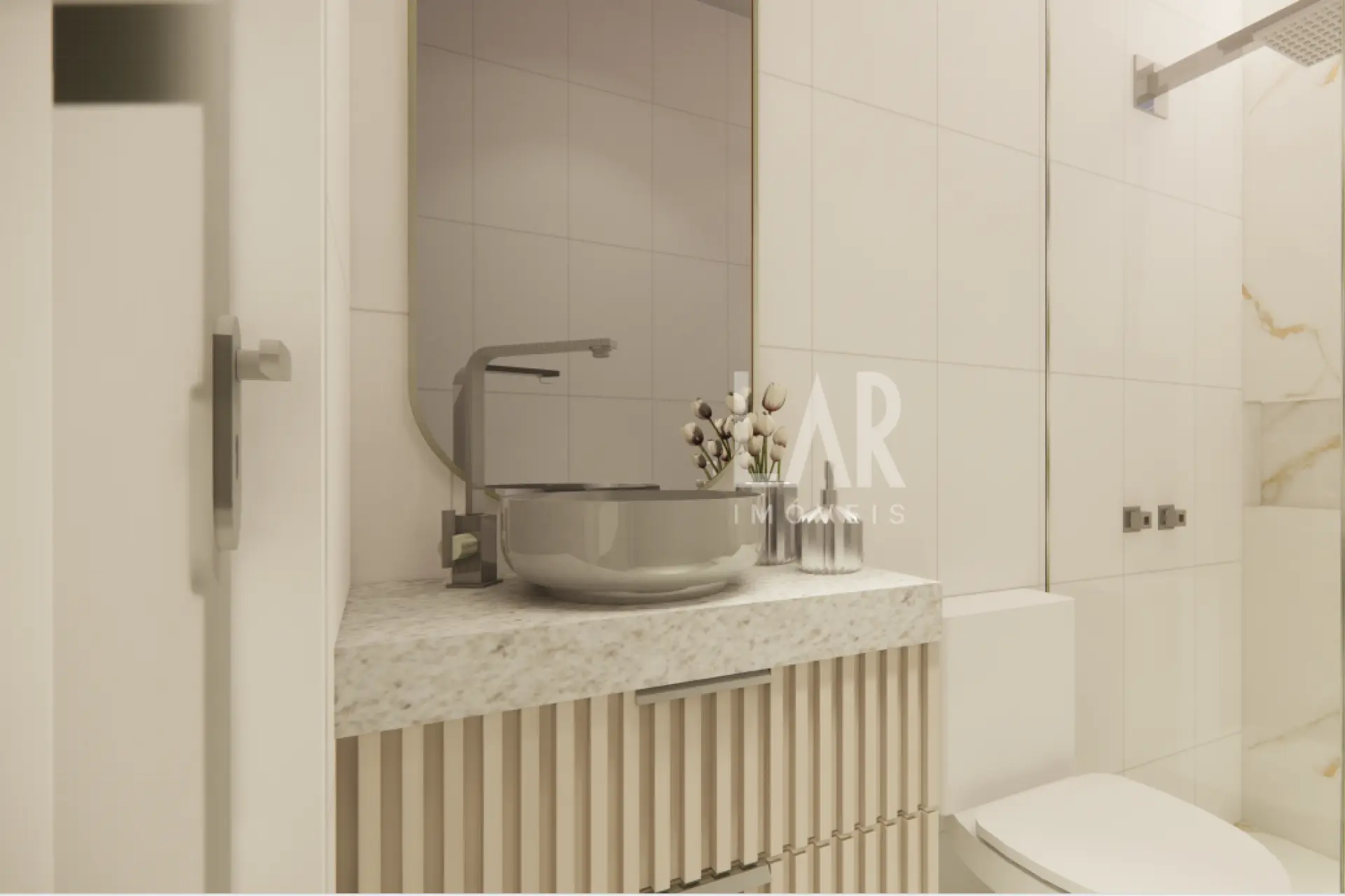 Apartamento de 4 quartos à venda, Santa Mônica, Belo Horizonte - MG