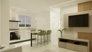 Apartamento de 4 quartos à venda, Santa Mônica, Belo Horizonte - MG