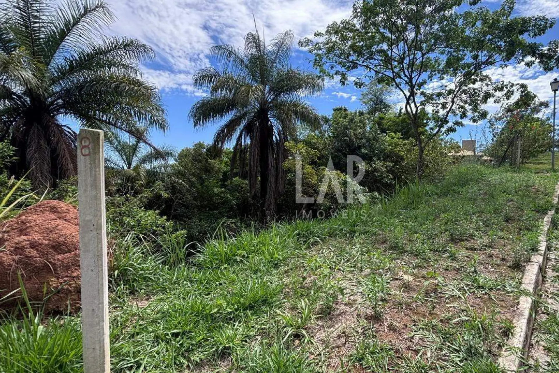 Lote em Condomínio à venda, Campo do Pires, Nova Lima - MG