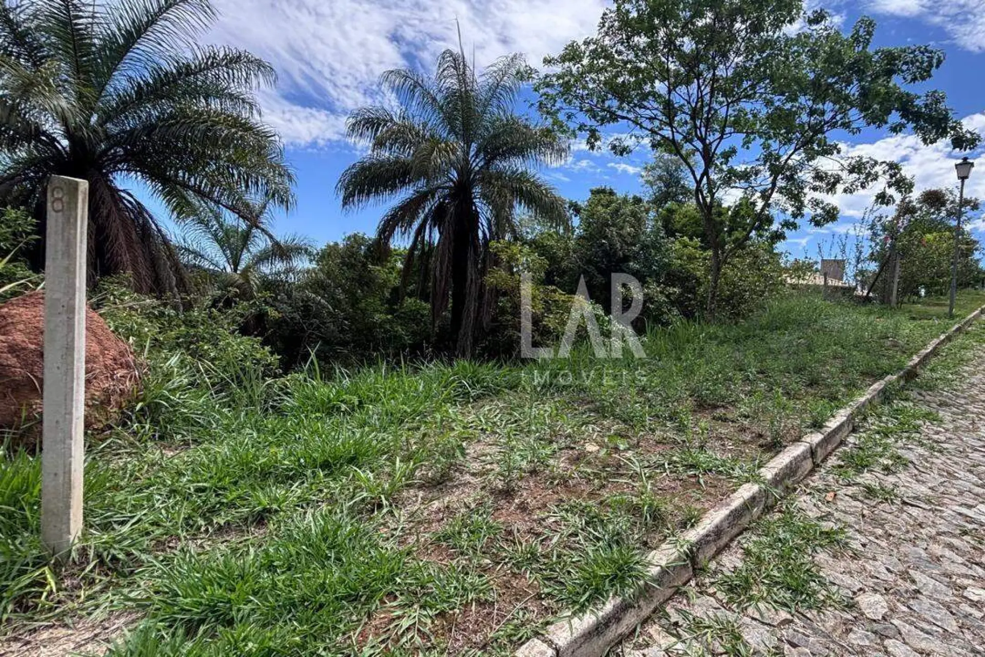 Lote em Condomínio à venda, Campo do Pires, Nova Lima - MG