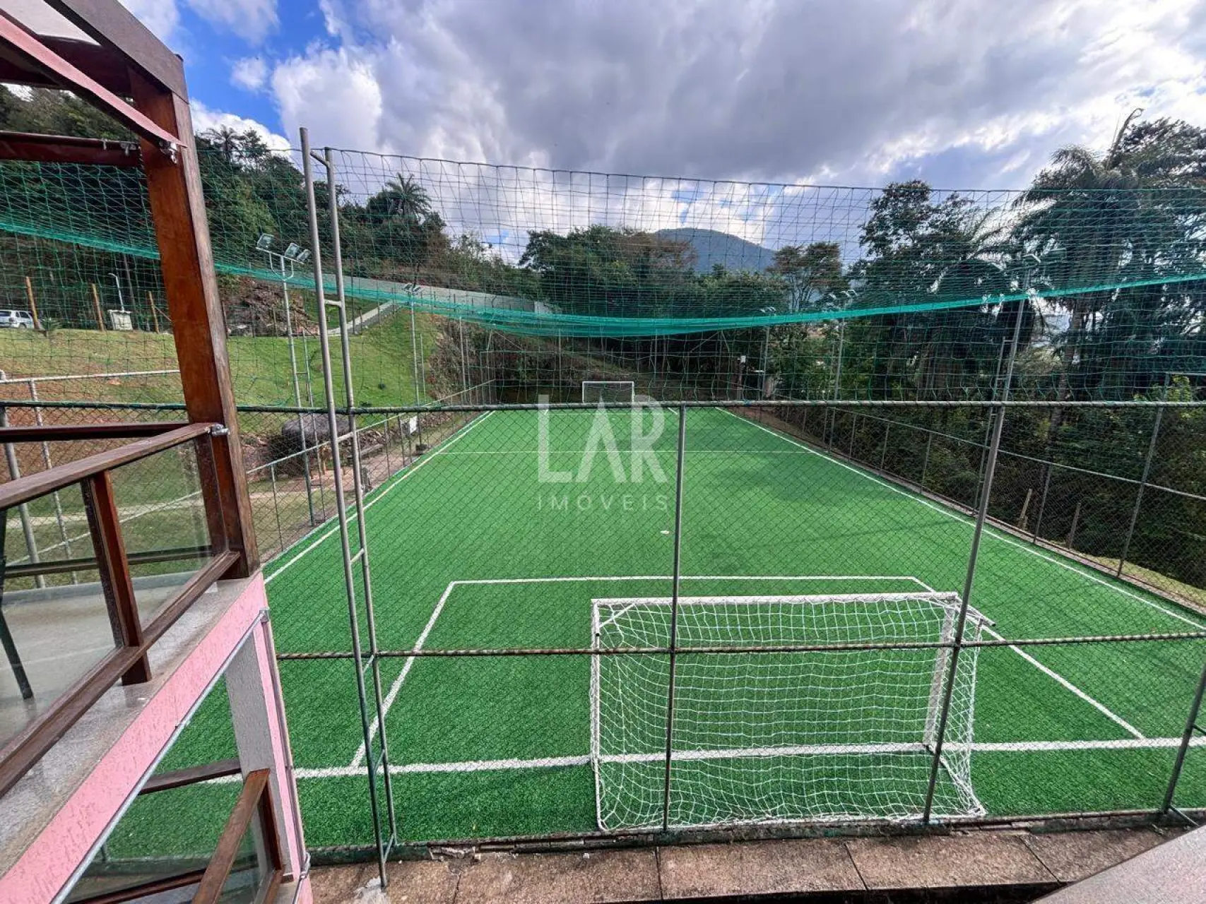 Lote em Condomínio à venda, Campo do Pires, Nova Lima - MG