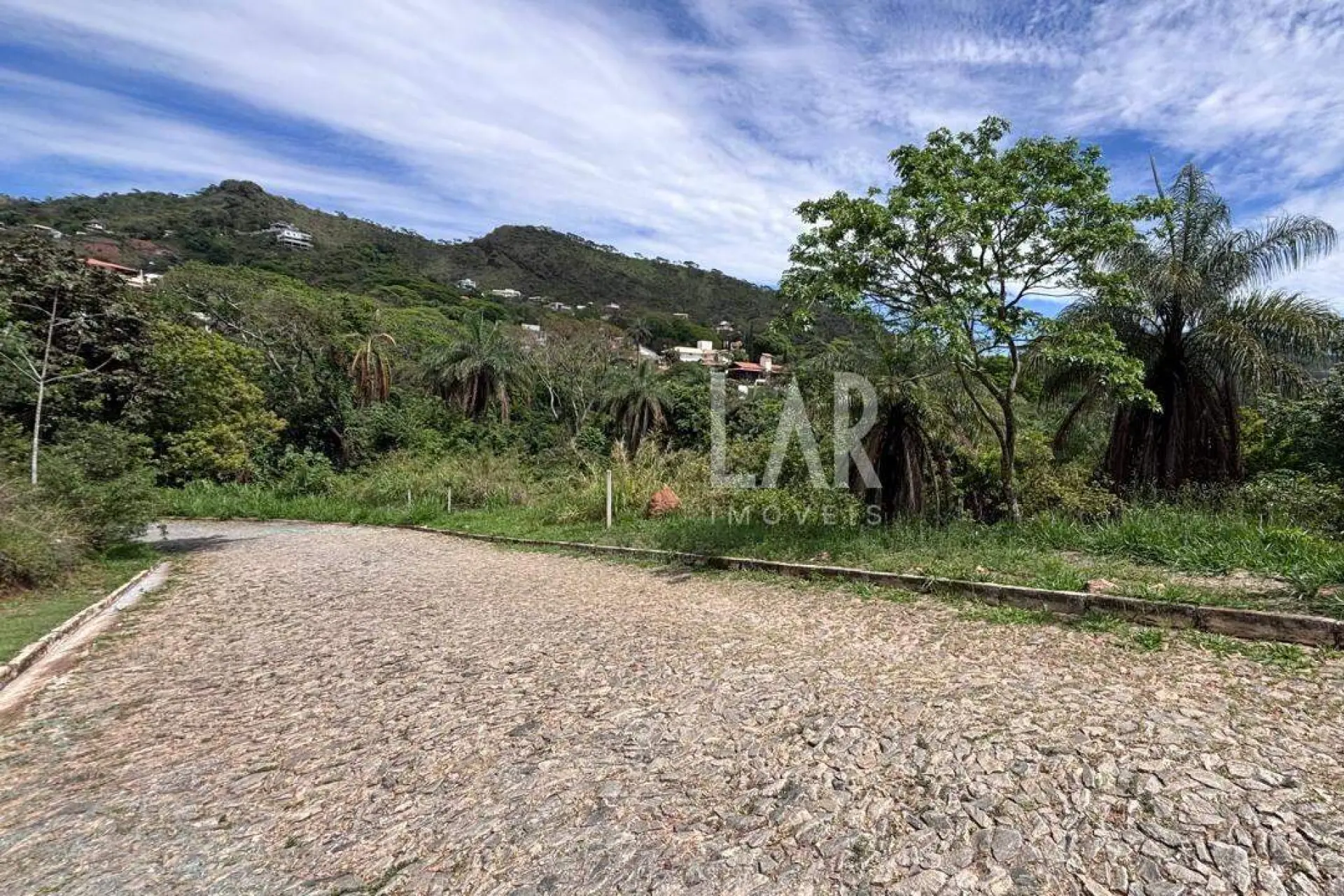 Lote em Condomínio à venda, Campo do Pires, Nova Lima - MG