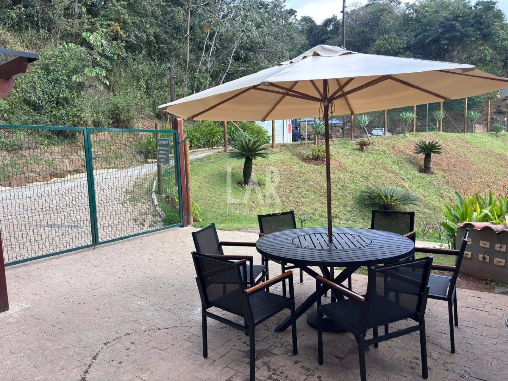 Lote em Condomínio à venda, Campo do Pires, Nova Lima - MG