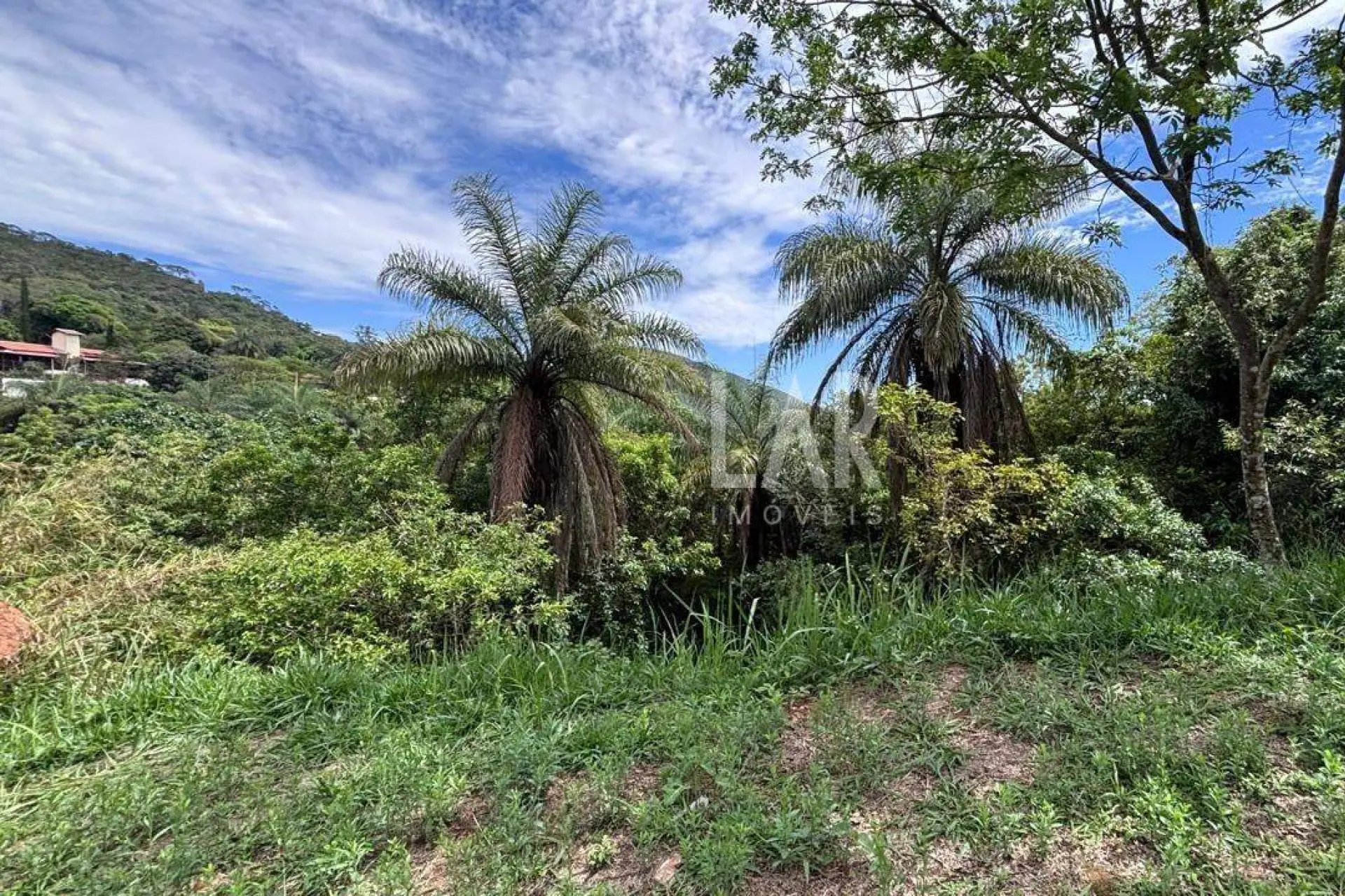 Lote em Condomínio à venda, Campo do Pires, Nova Lima - MG