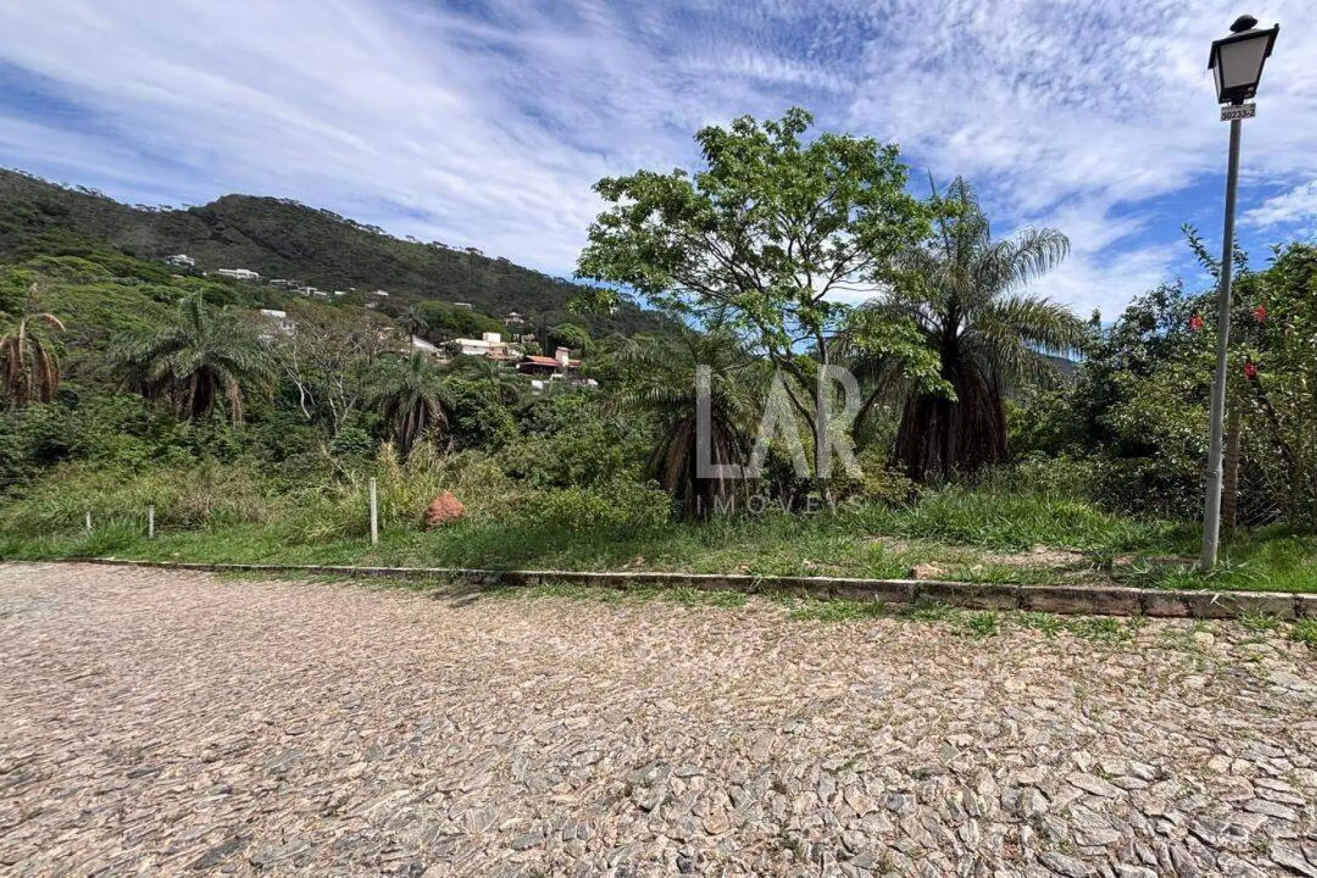 Lote em Condomínio à venda, Campo do Pires, Nova Lima - MG