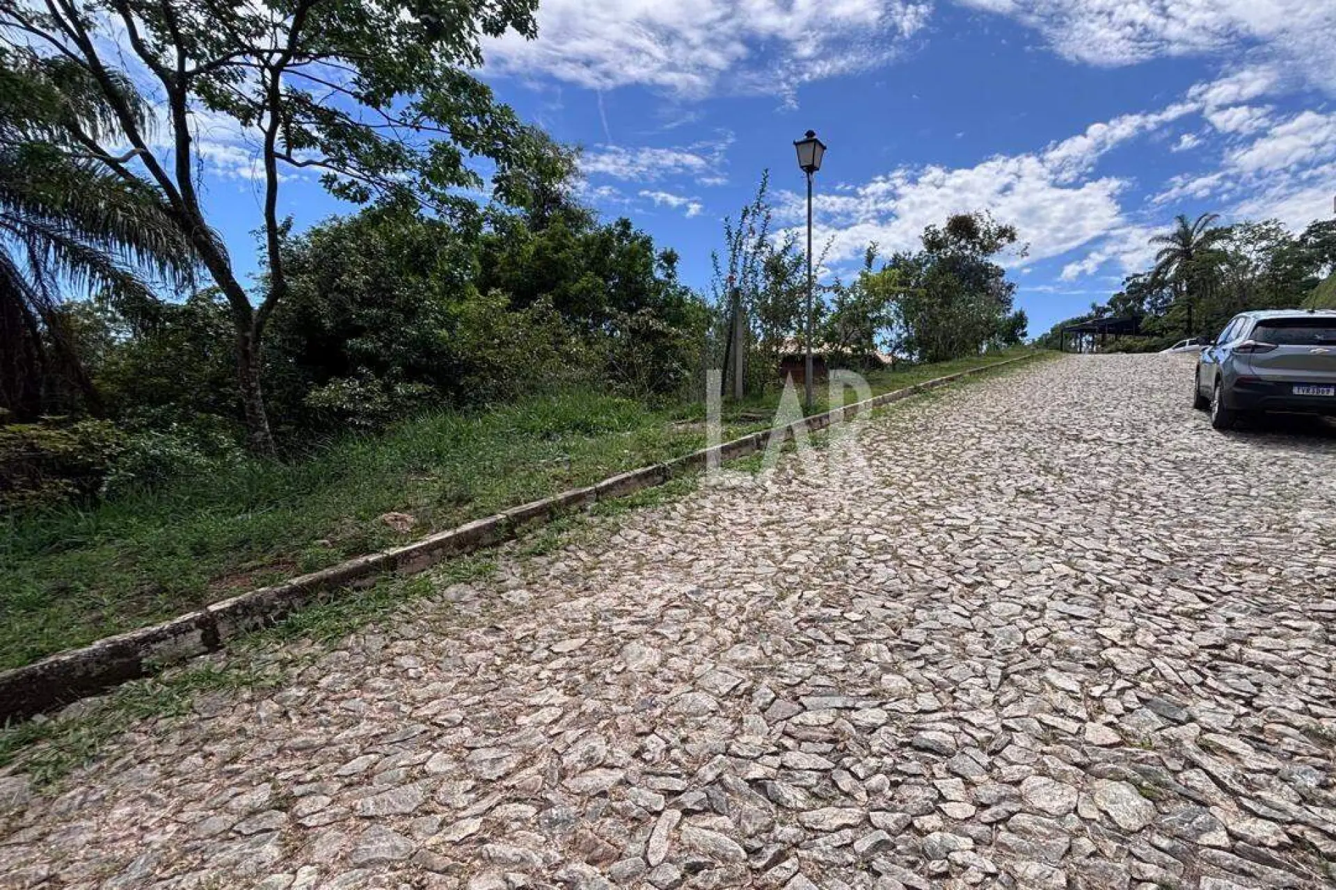 Lote em Condomínio à venda, Campo do Pires, Nova Lima - MG
