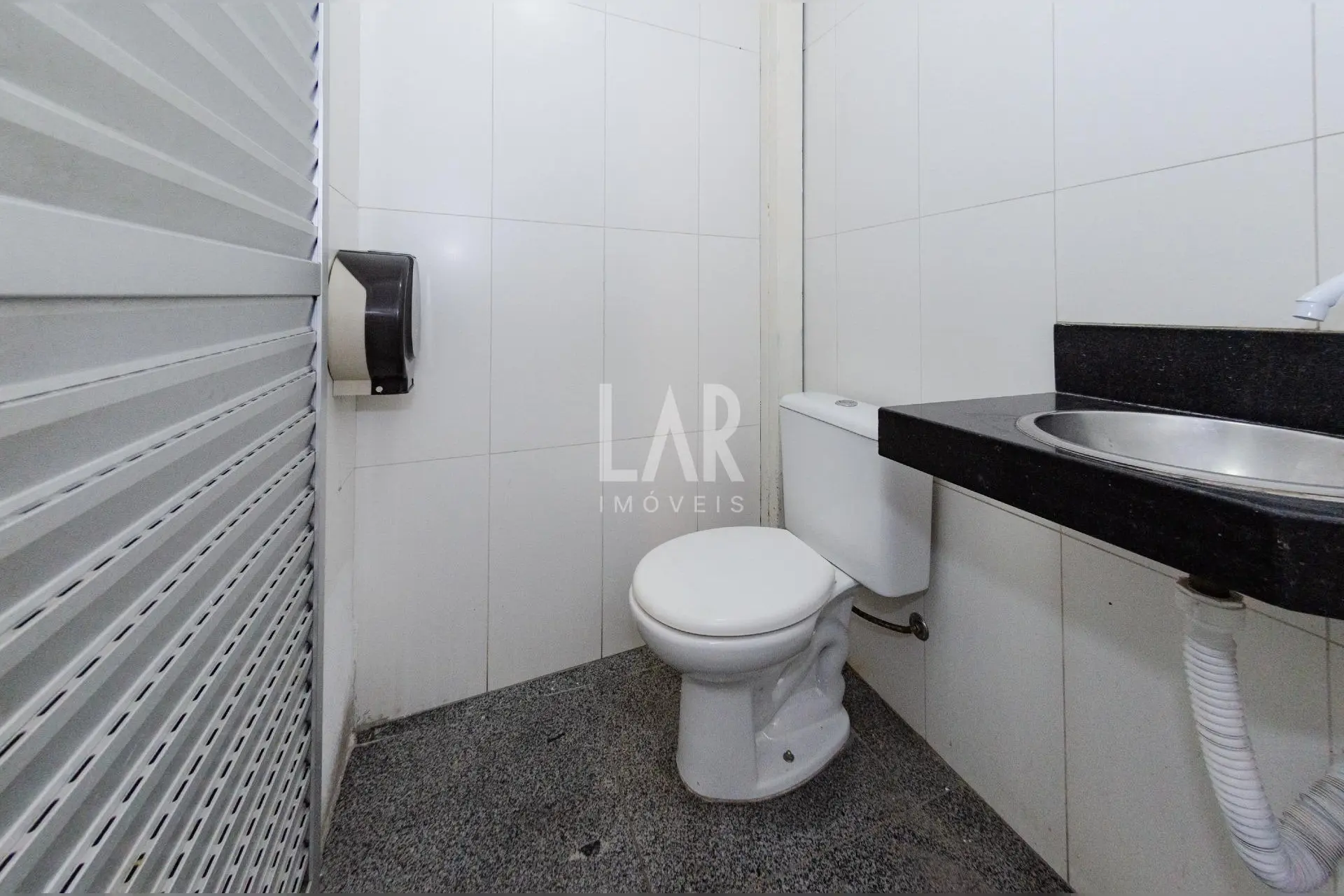 Loja para alugar, Barro Preto, Belo Horizonte - MG