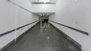 Loja para alugar, Barro Preto, Belo Horizonte - MG