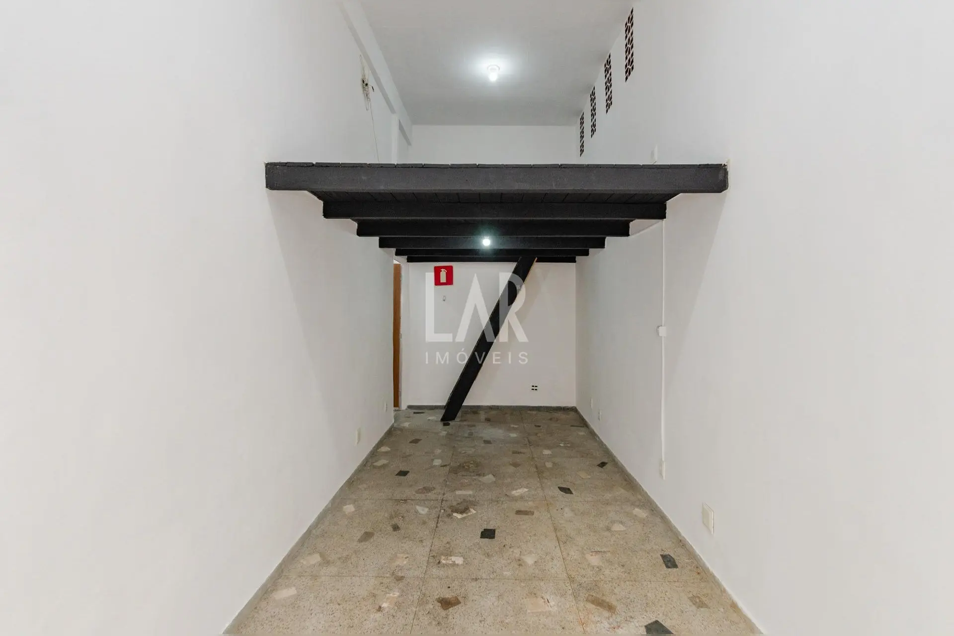 Sala para alugar, Barro Preto, Belo Horizonte - MG