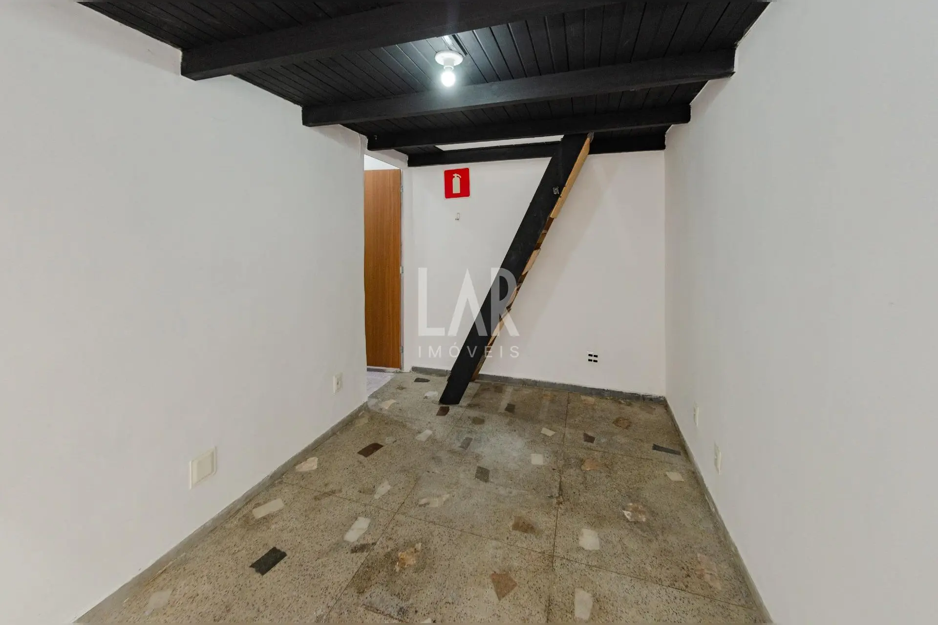 Sala para alugar, Barro Preto, Belo Horizonte - MG