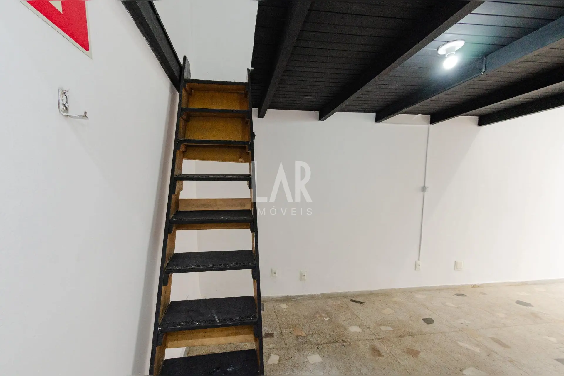 Sala para alugar, Barro Preto, Belo Horizonte - MG