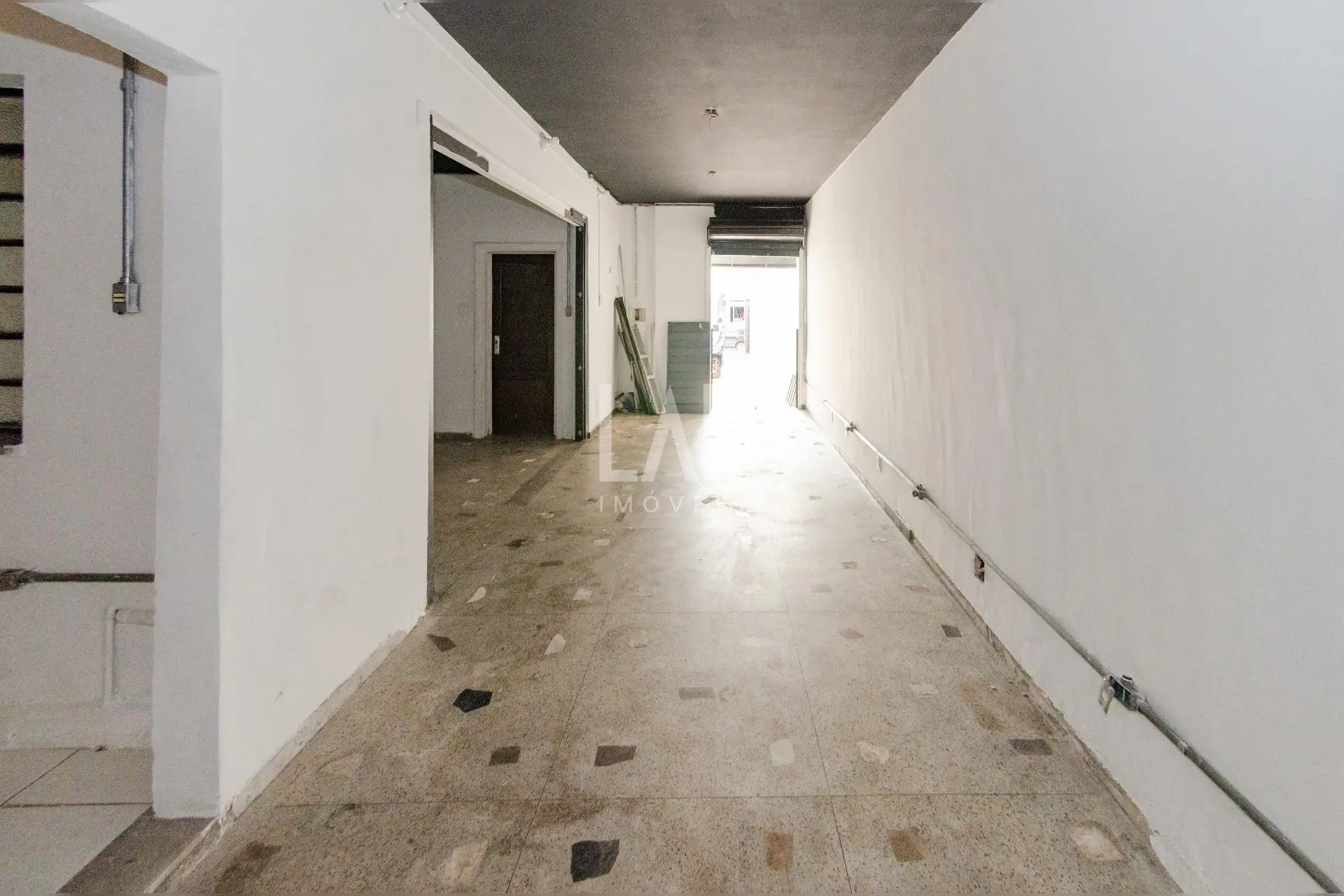 Sala para alugar, Barro Preto, Belo Horizonte - MG