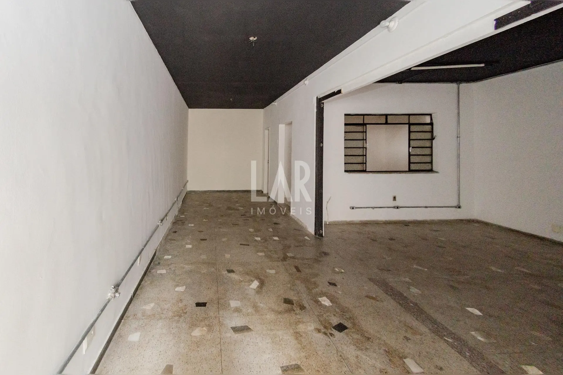 Sala para alugar, Barro Preto, Belo Horizonte - MG