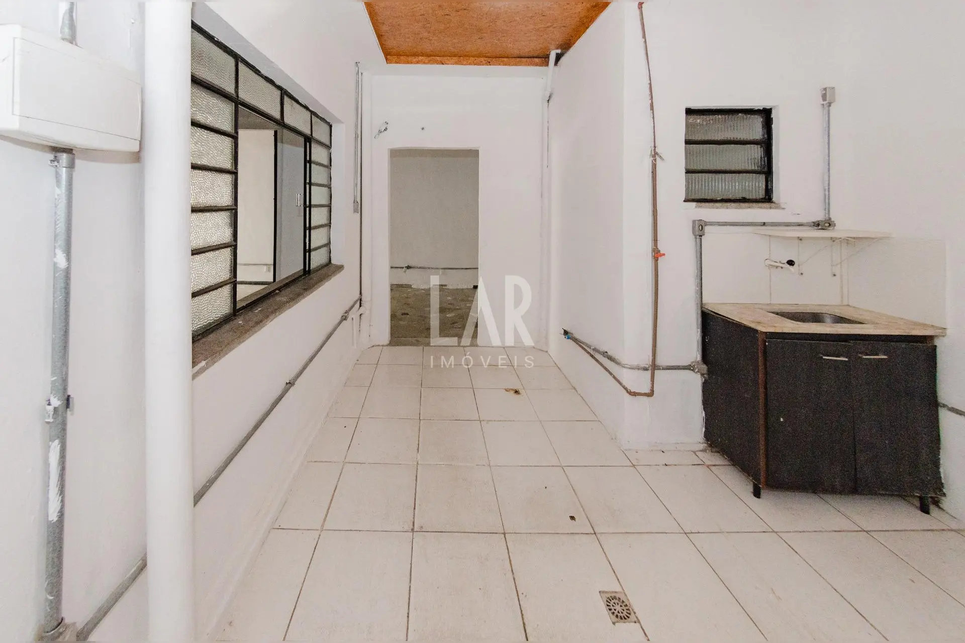 Sala para alugar, Barro Preto, Belo Horizonte - MG
