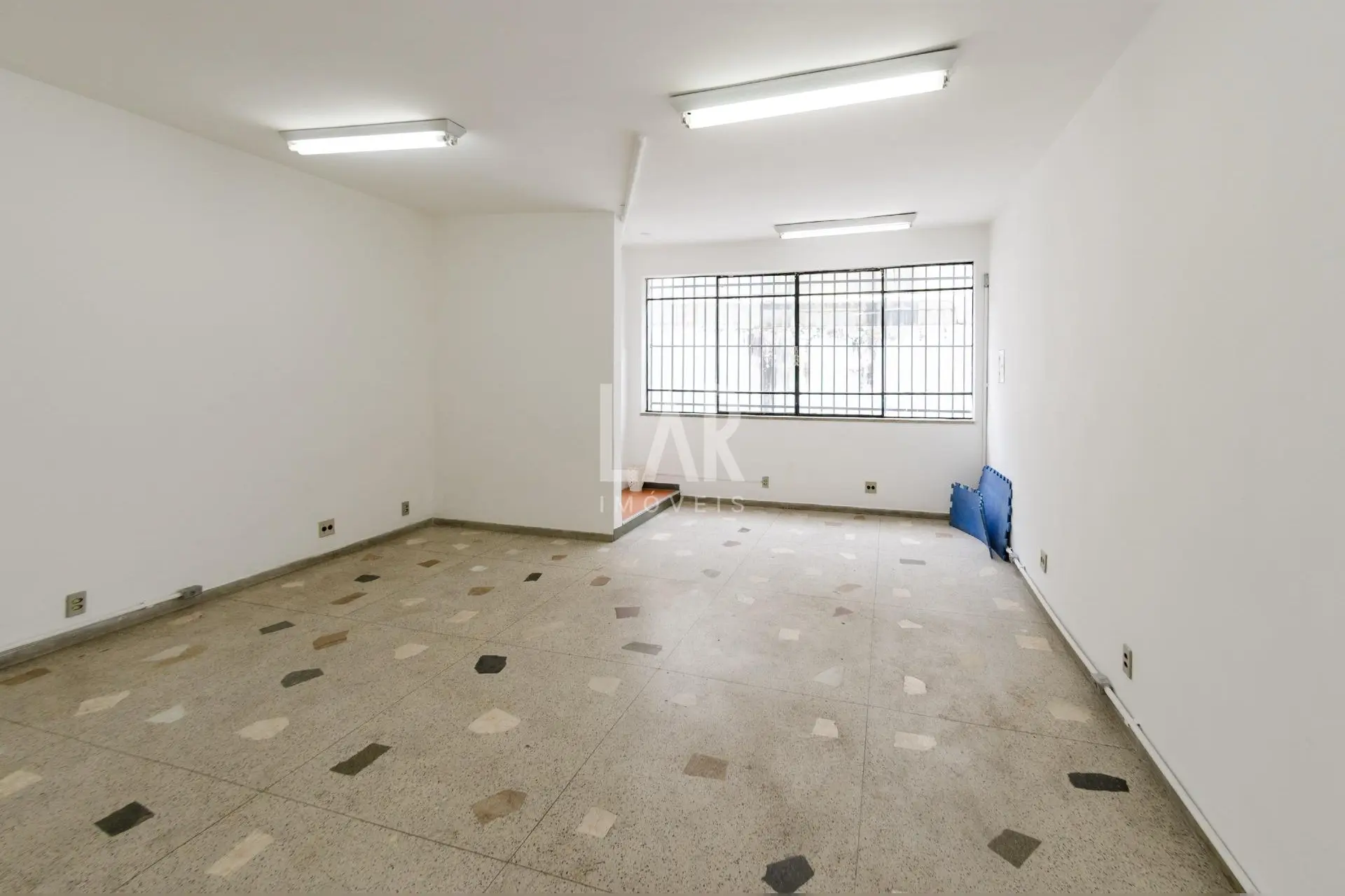 Sala para alugar, Barro Preto, Belo Horizonte - MG
