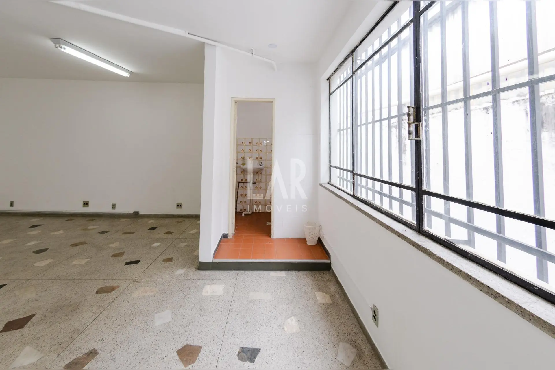 Sala para alugar, Barro Preto, Belo Horizonte - MG
