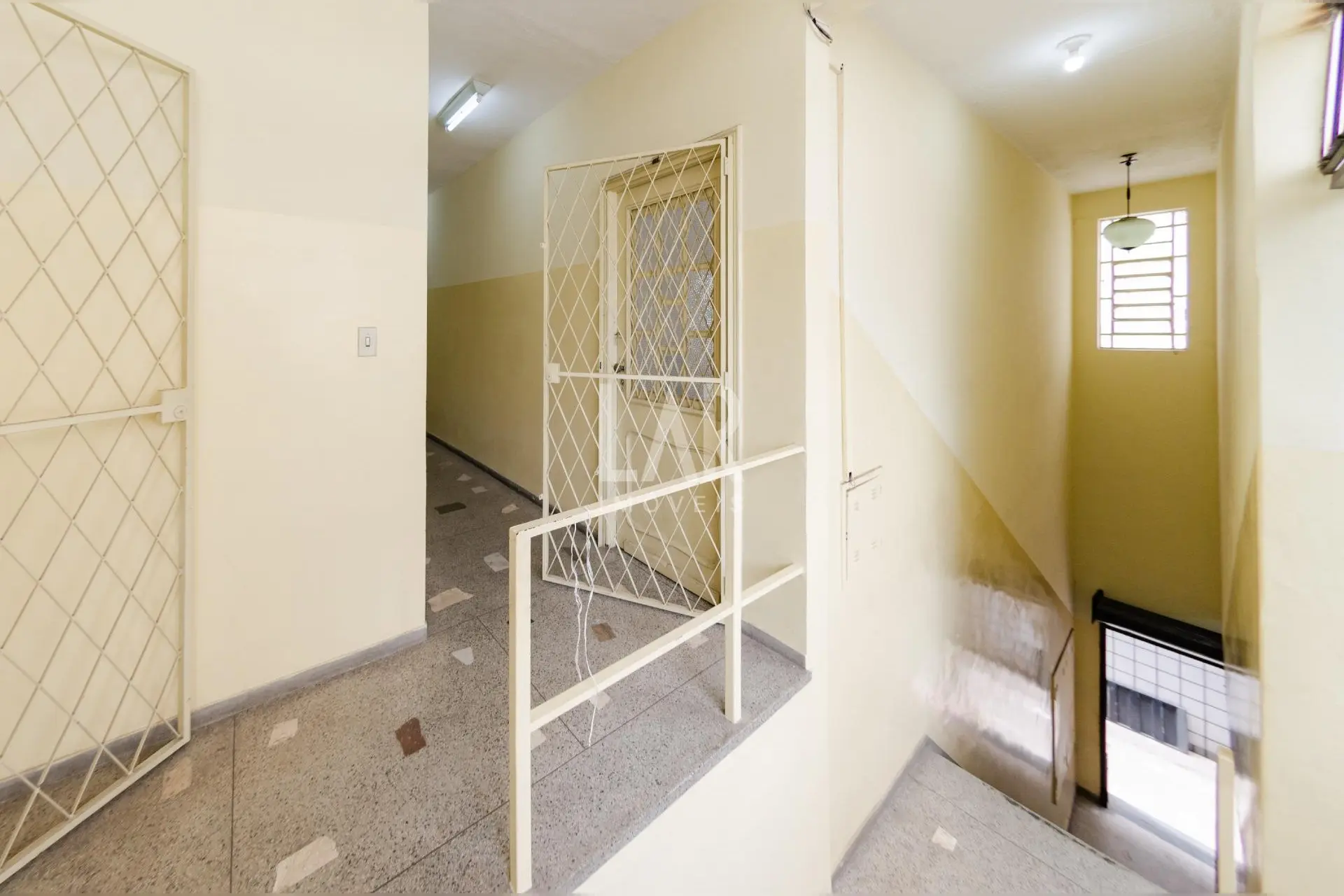 Sala para alugar, Barro Preto, Belo Horizonte - MG