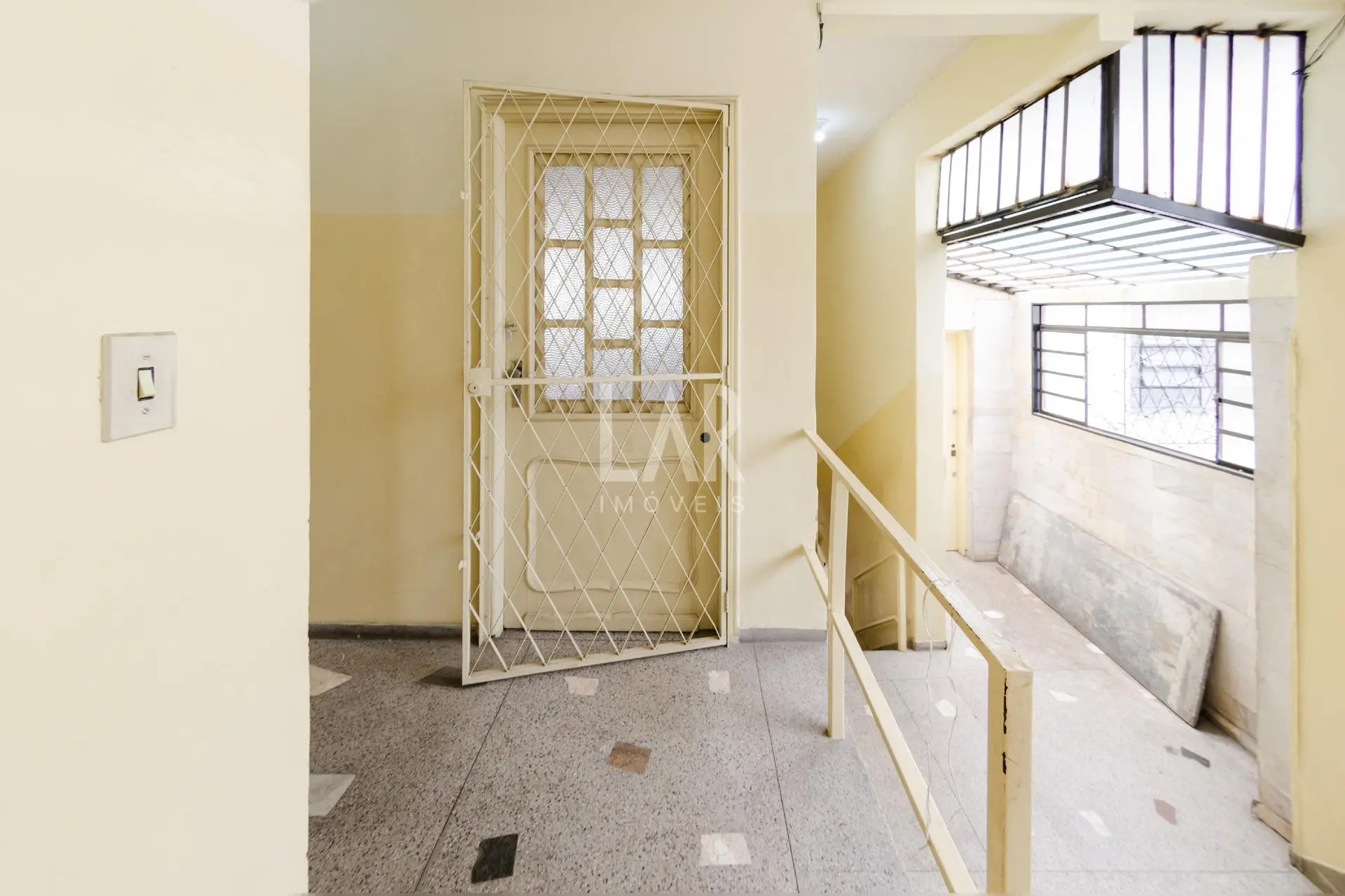Sala para alugar, Barro Preto, Belo Horizonte - MG