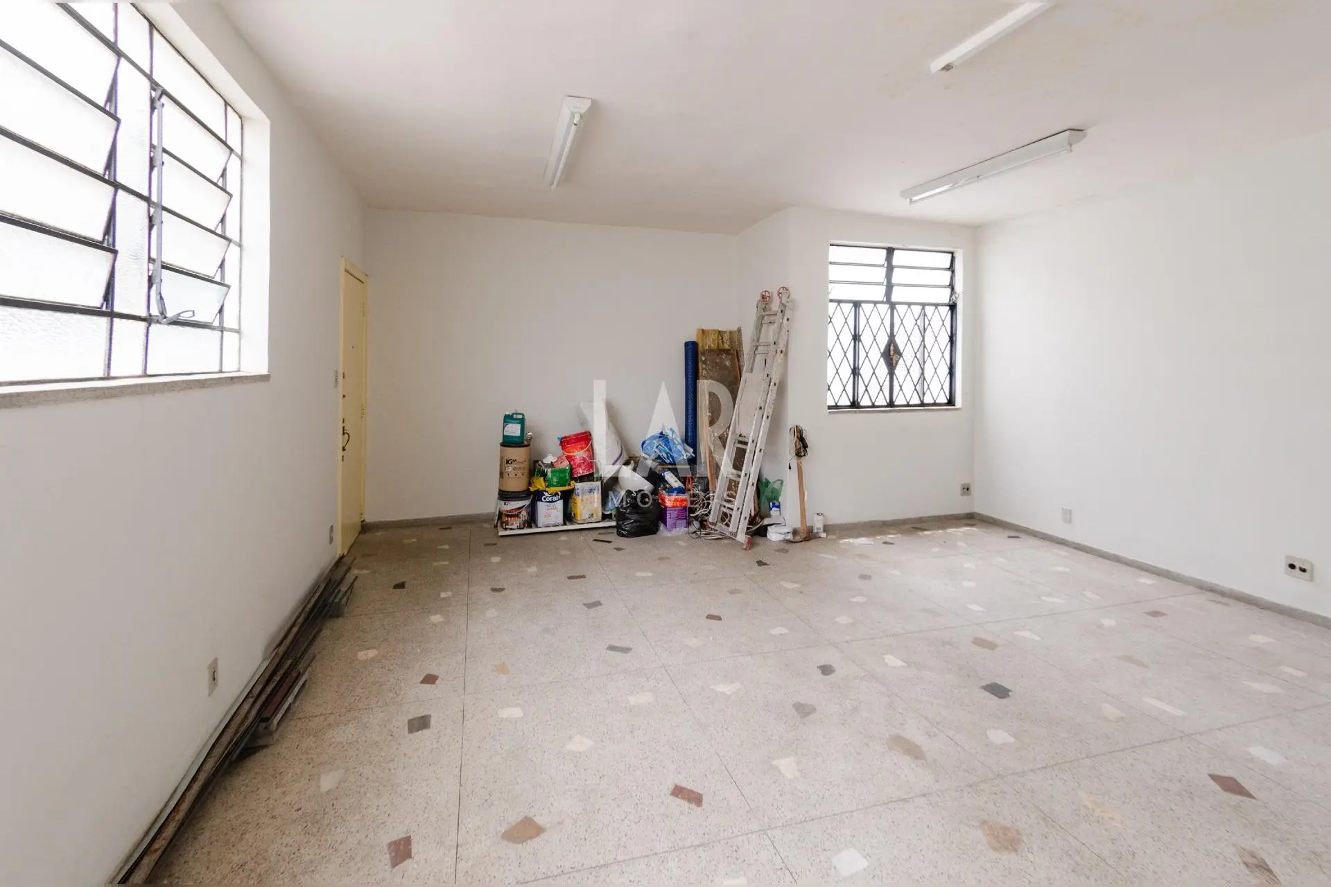 Sala para alugar, Barro Preto, Belo Horizonte - MG