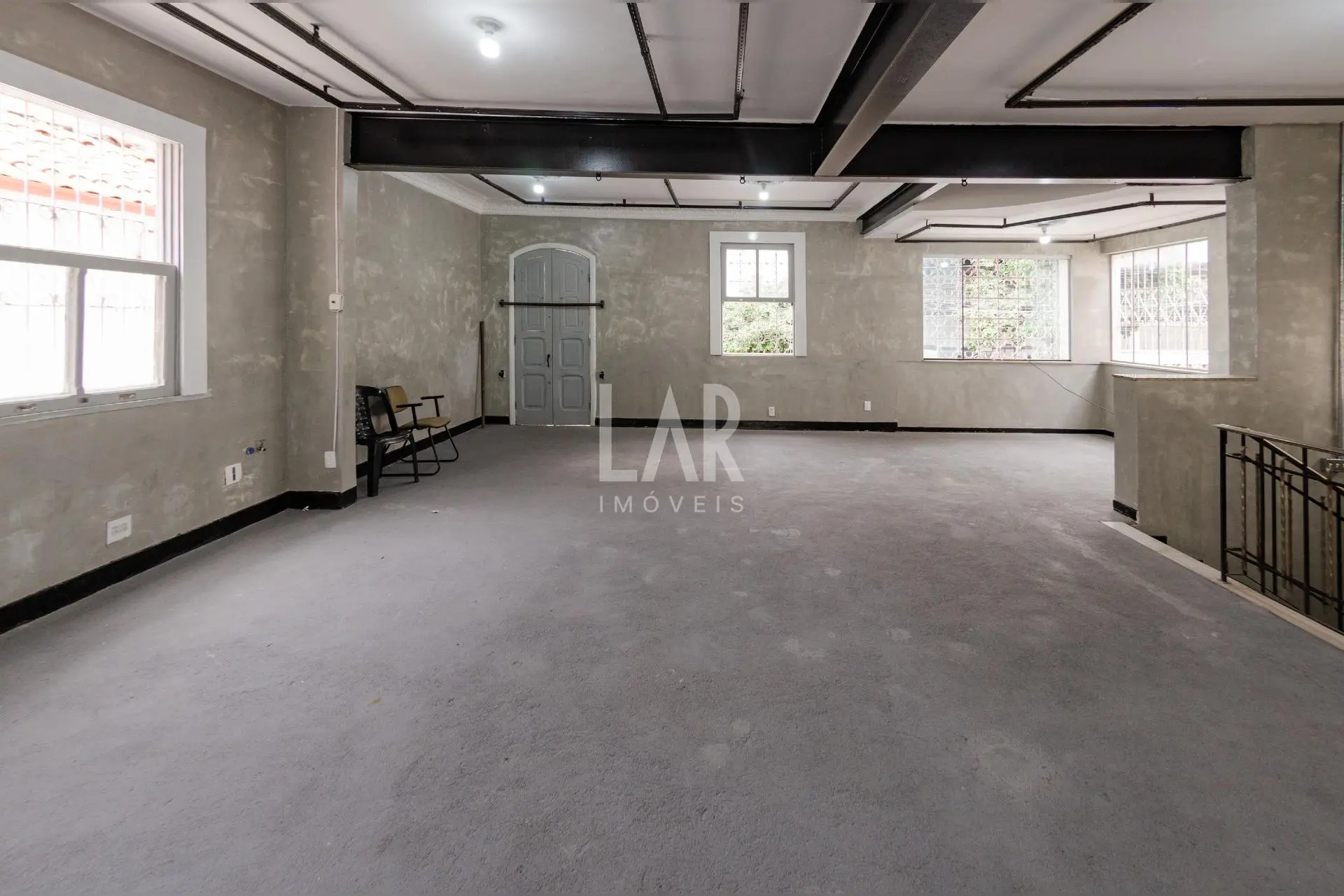 Casa Comercial para alugar, Barro Preto, Belo Horizonte - MG