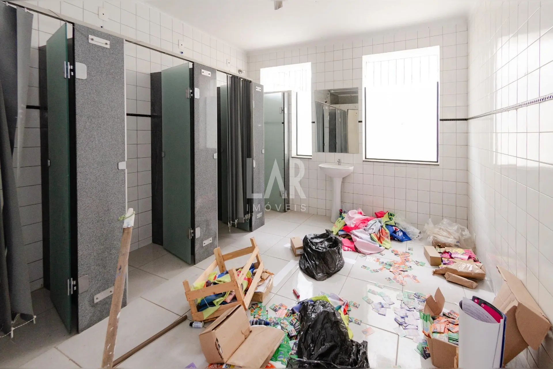 Casa Comercial para alugar, Barro Preto, Belo Horizonte - MG