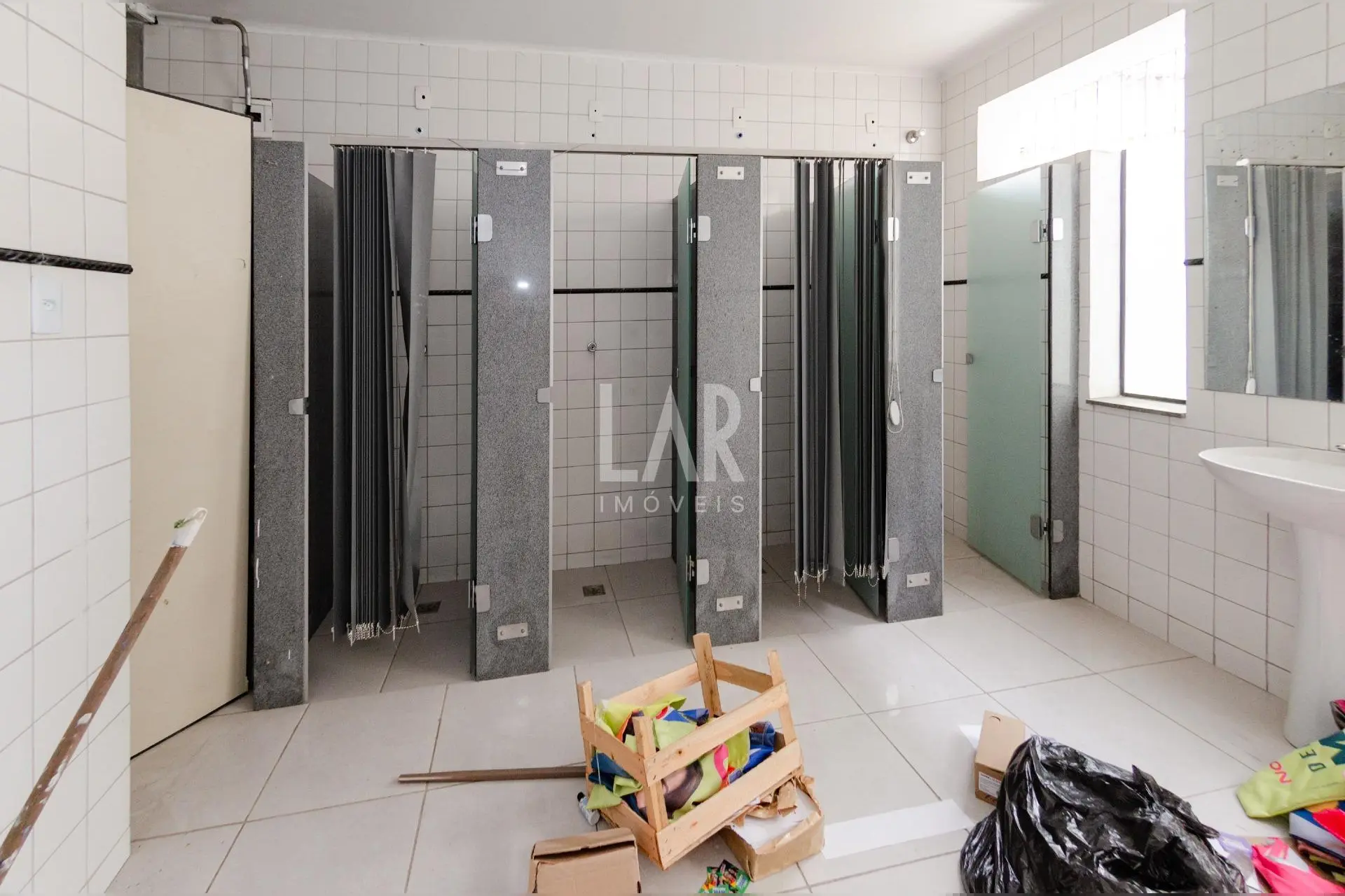 Casa Comercial para alugar, Barro Preto, Belo Horizonte - MG