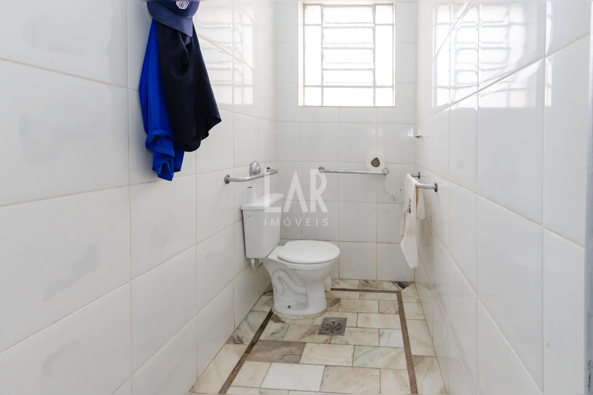 Casa Comercial para alugar, Barro Preto, Belo Horizonte - MG