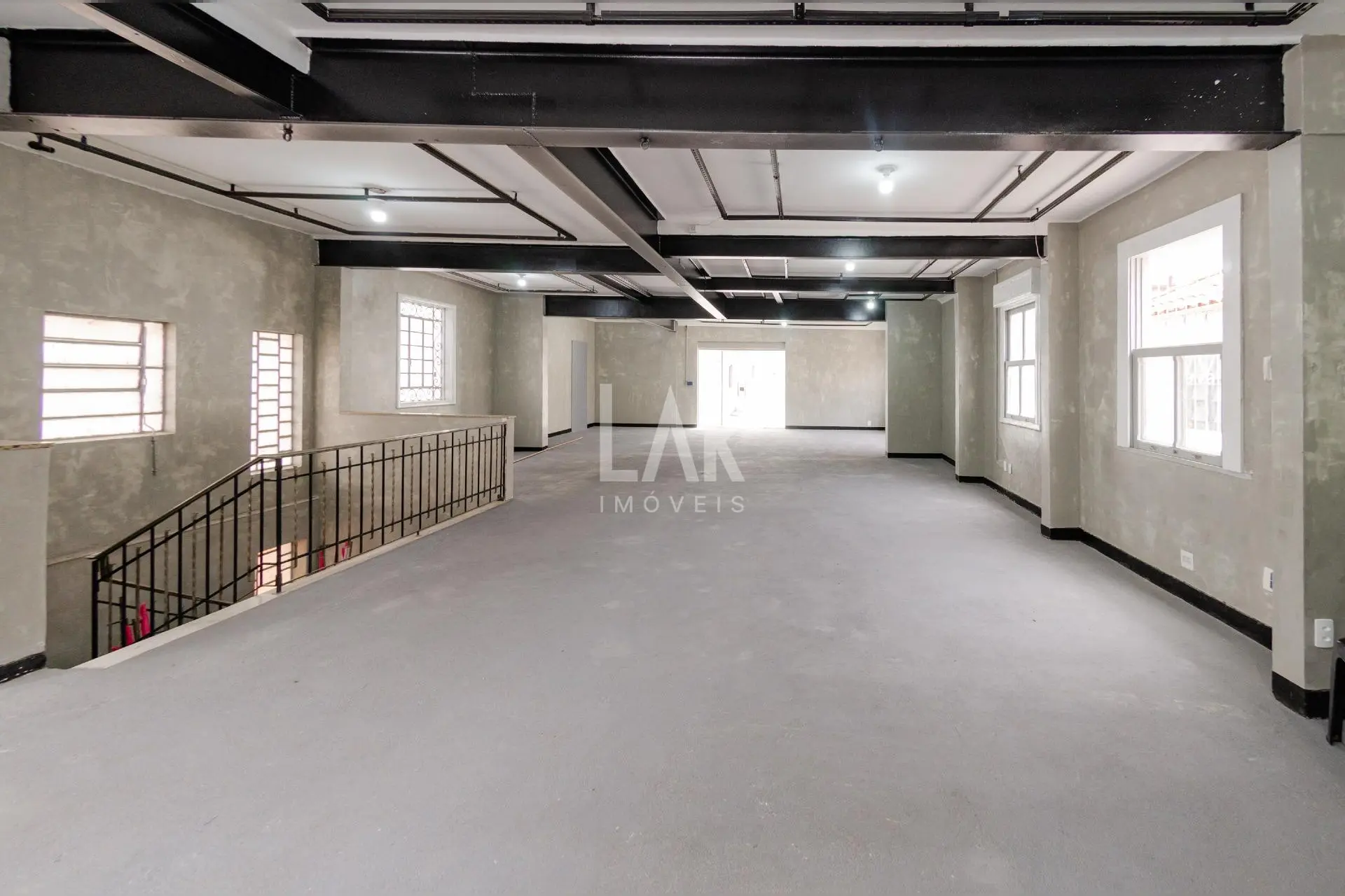 Casa Comercial para alugar, Barro Preto, Belo Horizonte - MG