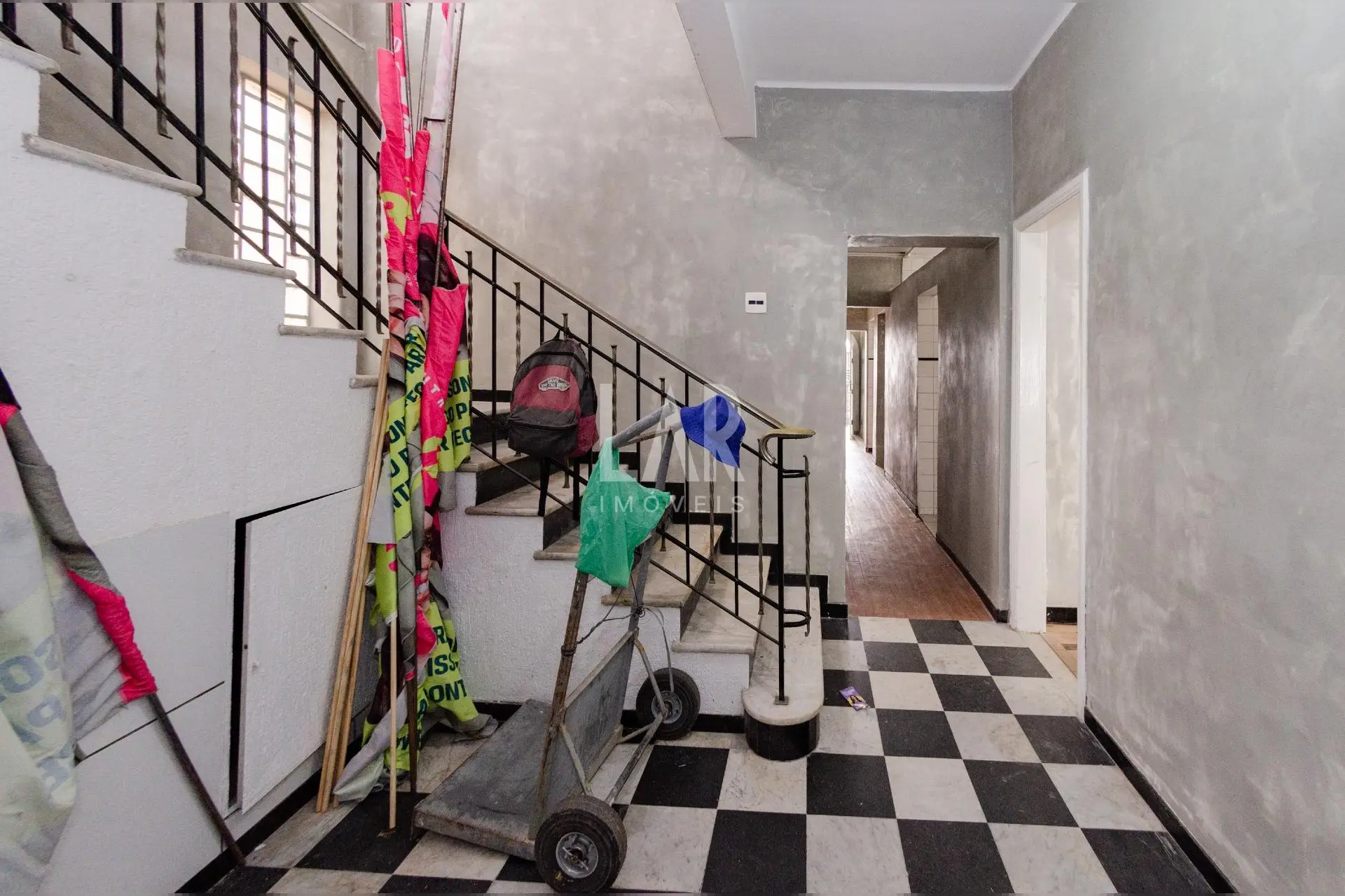 Casa Comercial para alugar, Barro Preto, Belo Horizonte - MG