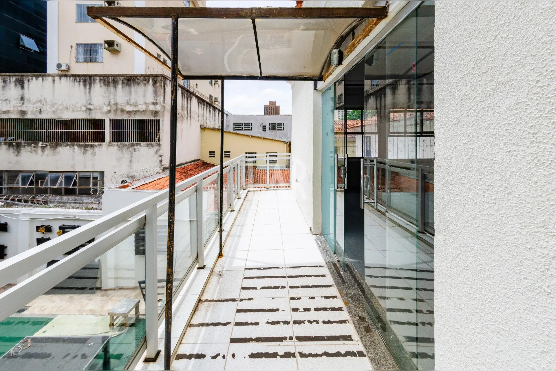 Casa Comercial para alugar, Barro Preto, Belo Horizonte - MG
