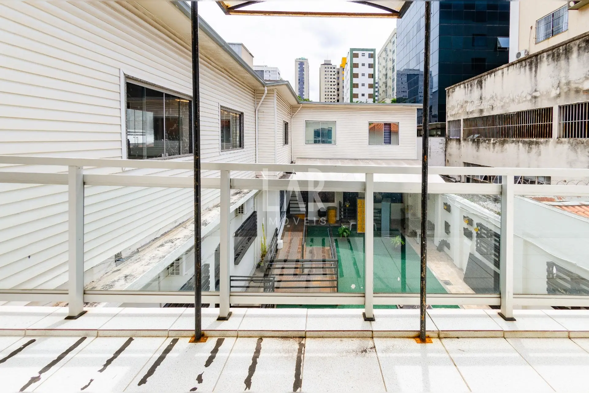 Casa Comercial para alugar, Barro Preto, Belo Horizonte - MG