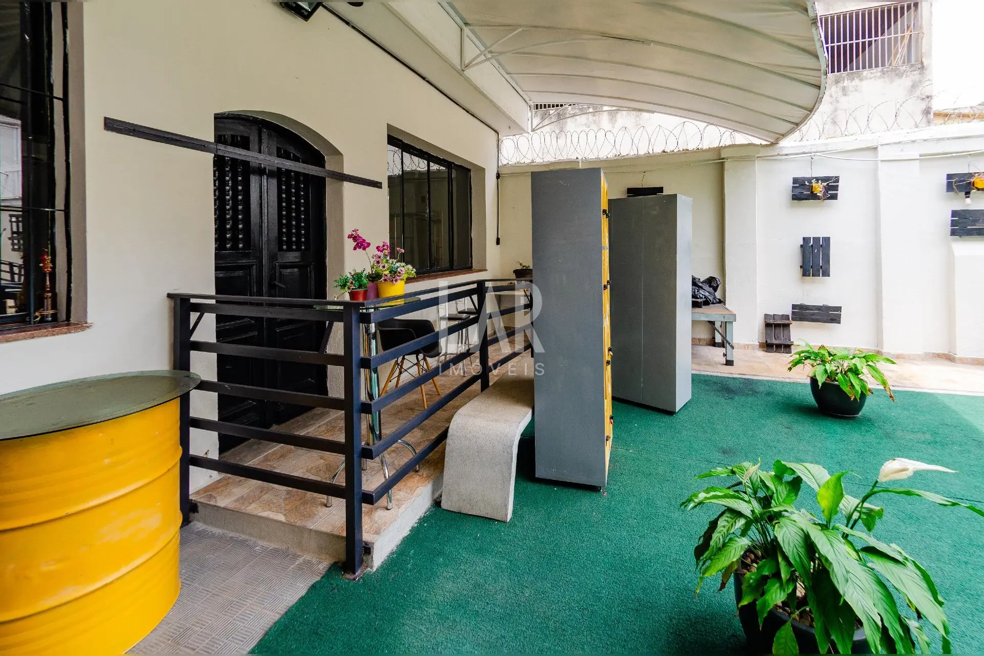 Casa Comercial para alugar, Barro Preto, Belo Horizonte - MG