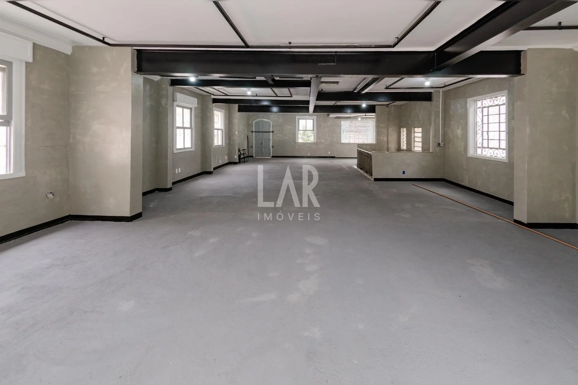 Casa Comercial para alugar, Barro Preto, Belo Horizonte - MG