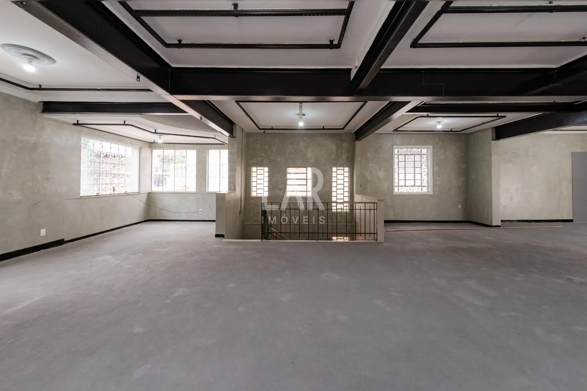 Casa Comercial para alugar, Barro Preto, Belo Horizonte - MG