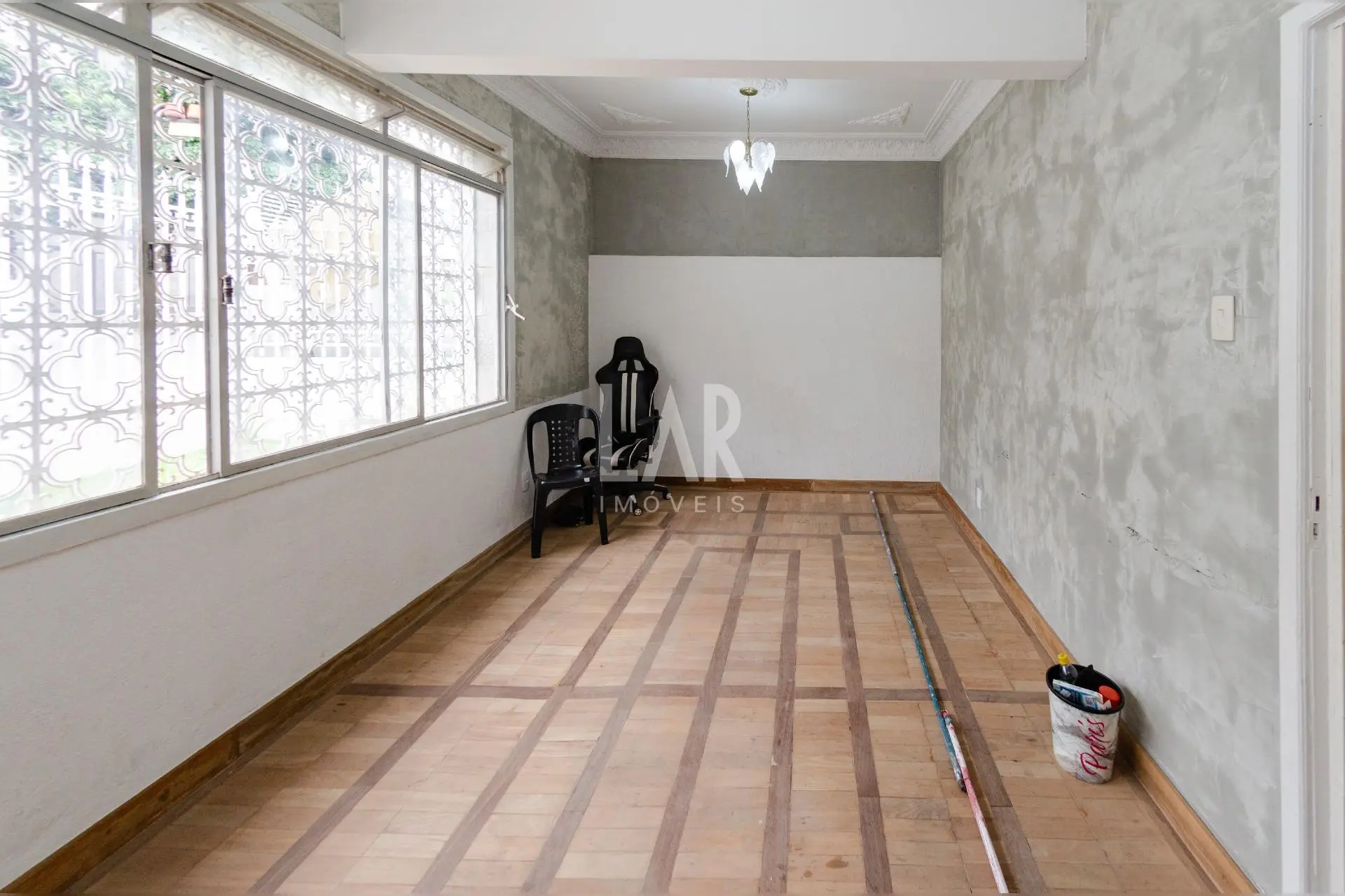 Casa Comercial para alugar, Barro Preto, Belo Horizonte - MG