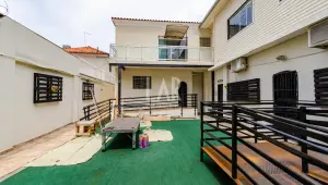 Casa Comercial para alugar, Barro Preto, Belo Horizonte - MG
