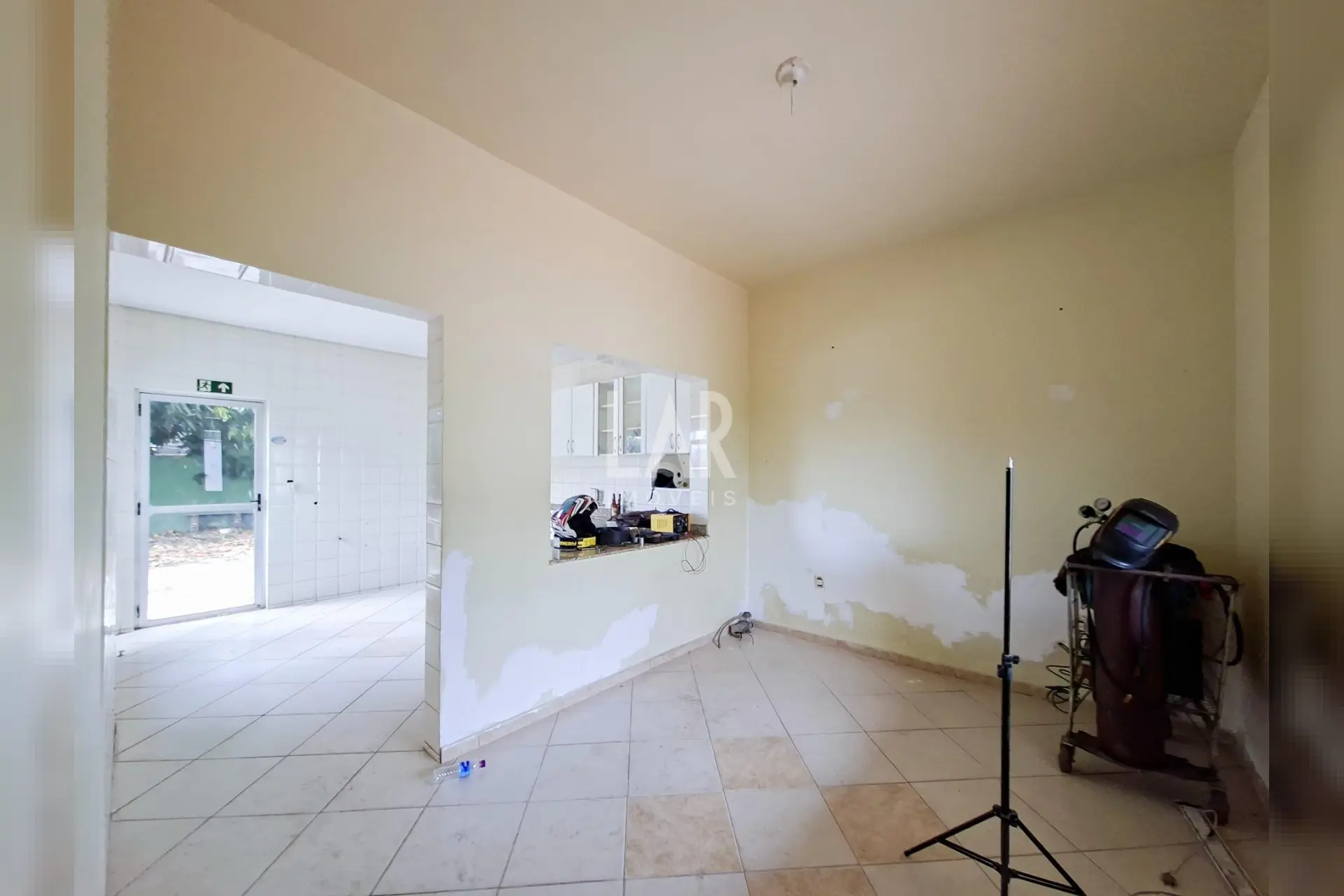 Casa de 4 quartos para alugar, Betânia, Belo Horizonte - MG