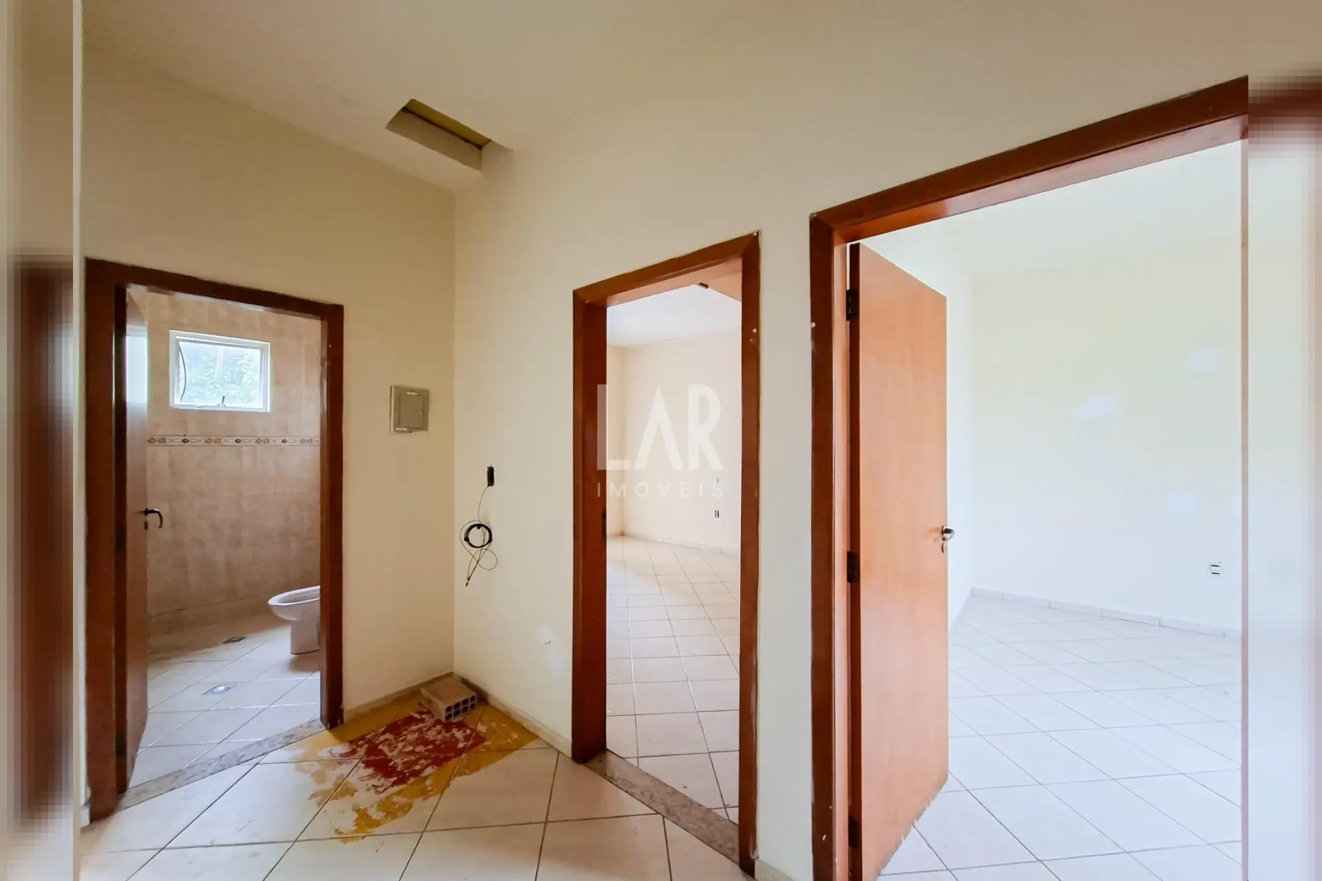 Casa de 4 quartos para alugar, Betânia, Belo Horizonte - MG